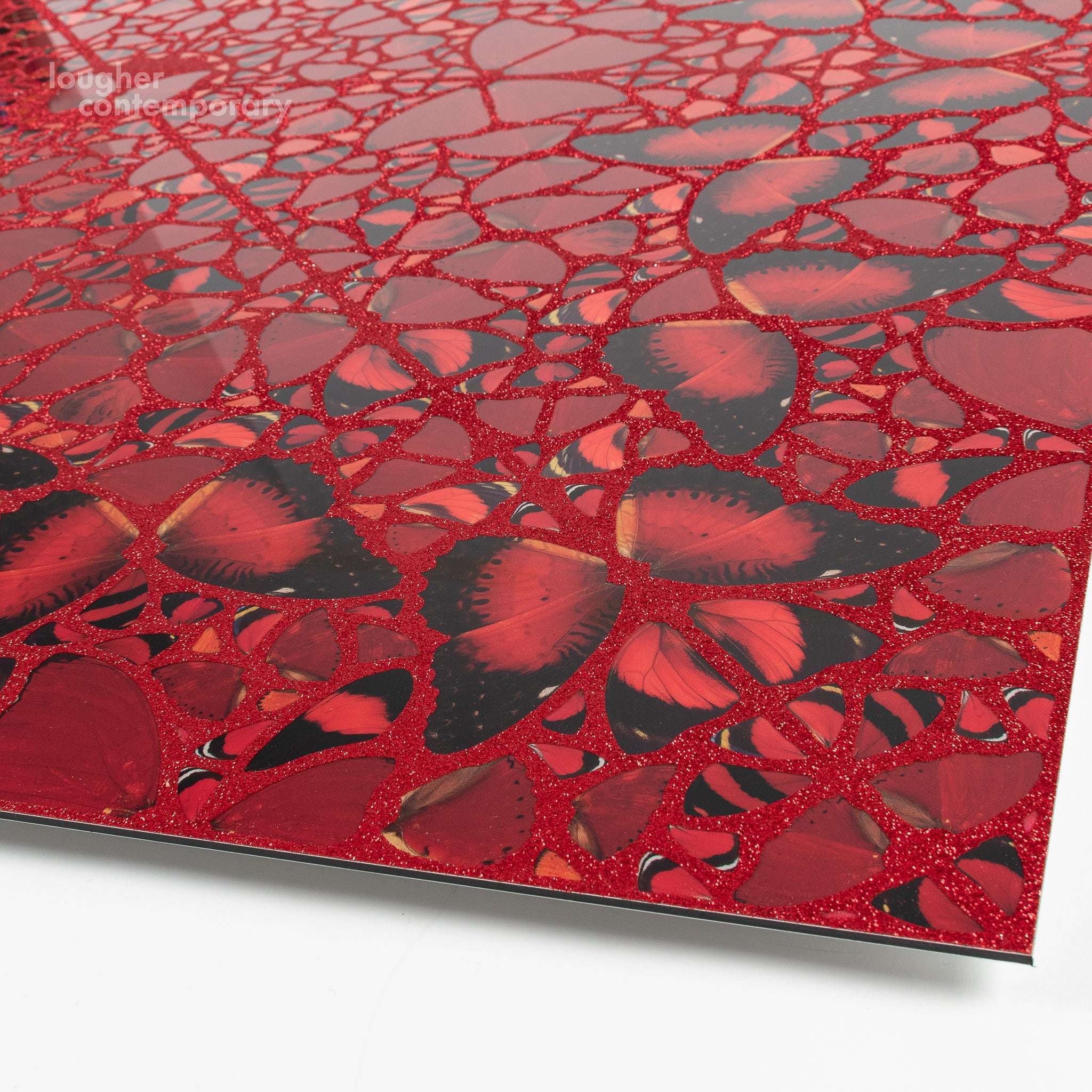 Damien Hirst, H10-2 Nūr Jahān (from the Empresses), 2022 For Sale - Lougher Contemporary