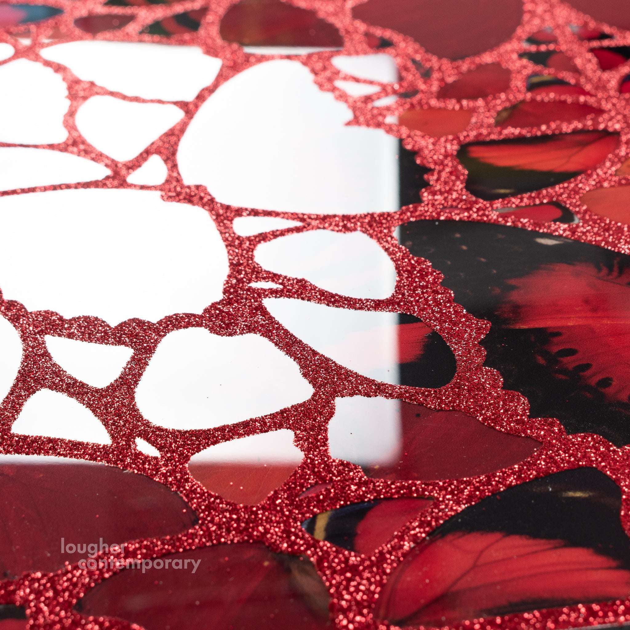 Damien Hirst, H10-2 Nūr Jahān (from the Empresses), 2022 For Sale - Lougher Contemporary