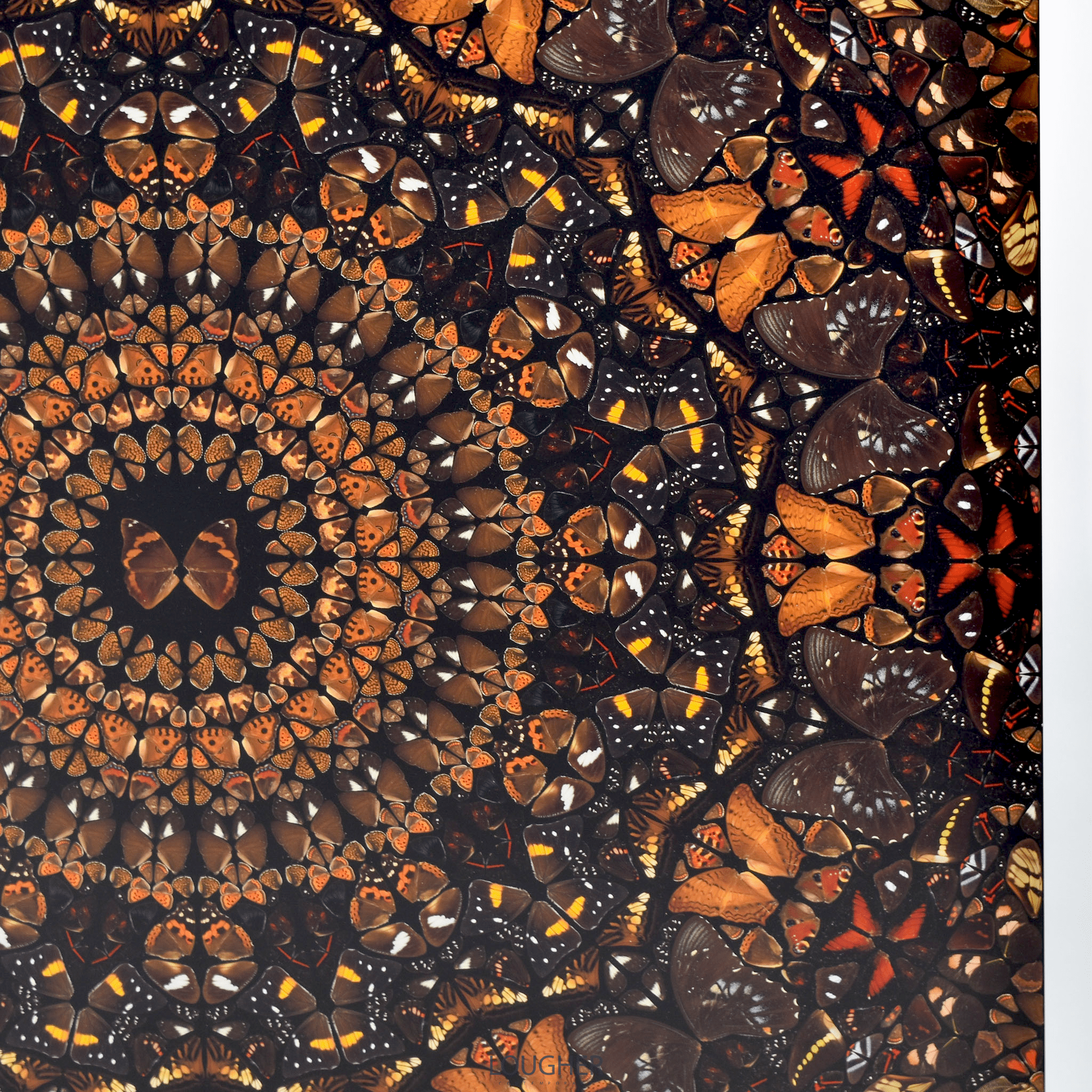 Damien Hirst, The Elements: Earth, 2020 For Sale - Lougher Contemporary