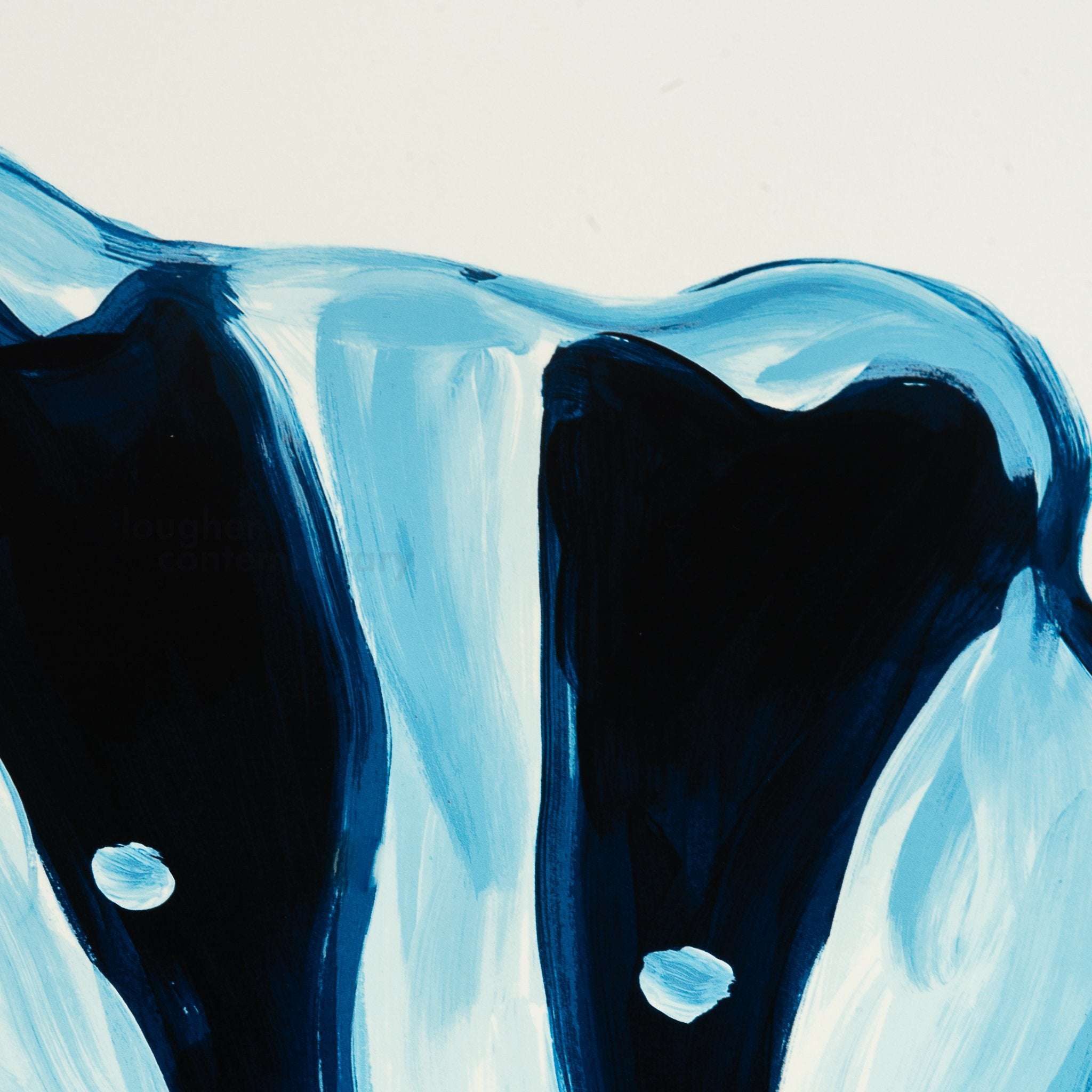 David Shrigley, I Hate Human Beings, 2021 For Sale - Lougher Contemporary