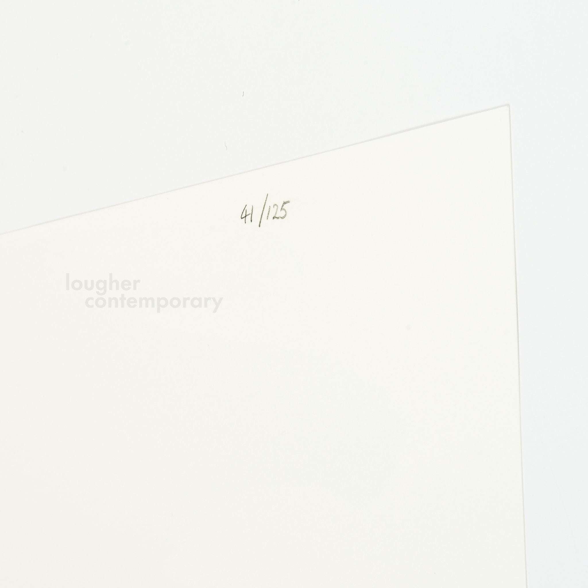 David Shrigley, I Hate Human Beings, 2021 For Sale - Lougher Contemporary