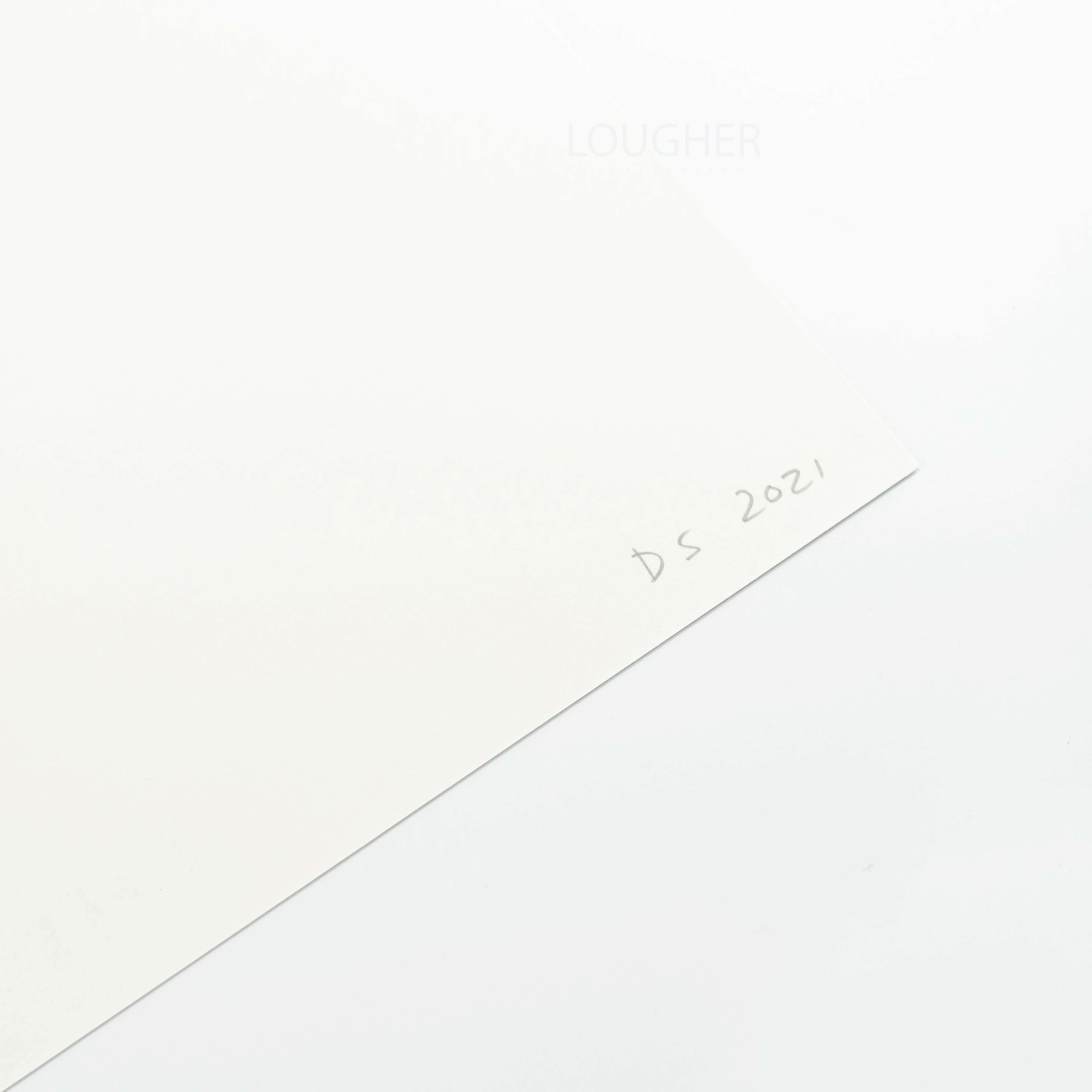 David Shrigley, To Hell With Zoos, 2021 For Sale - Lougher Contemporary