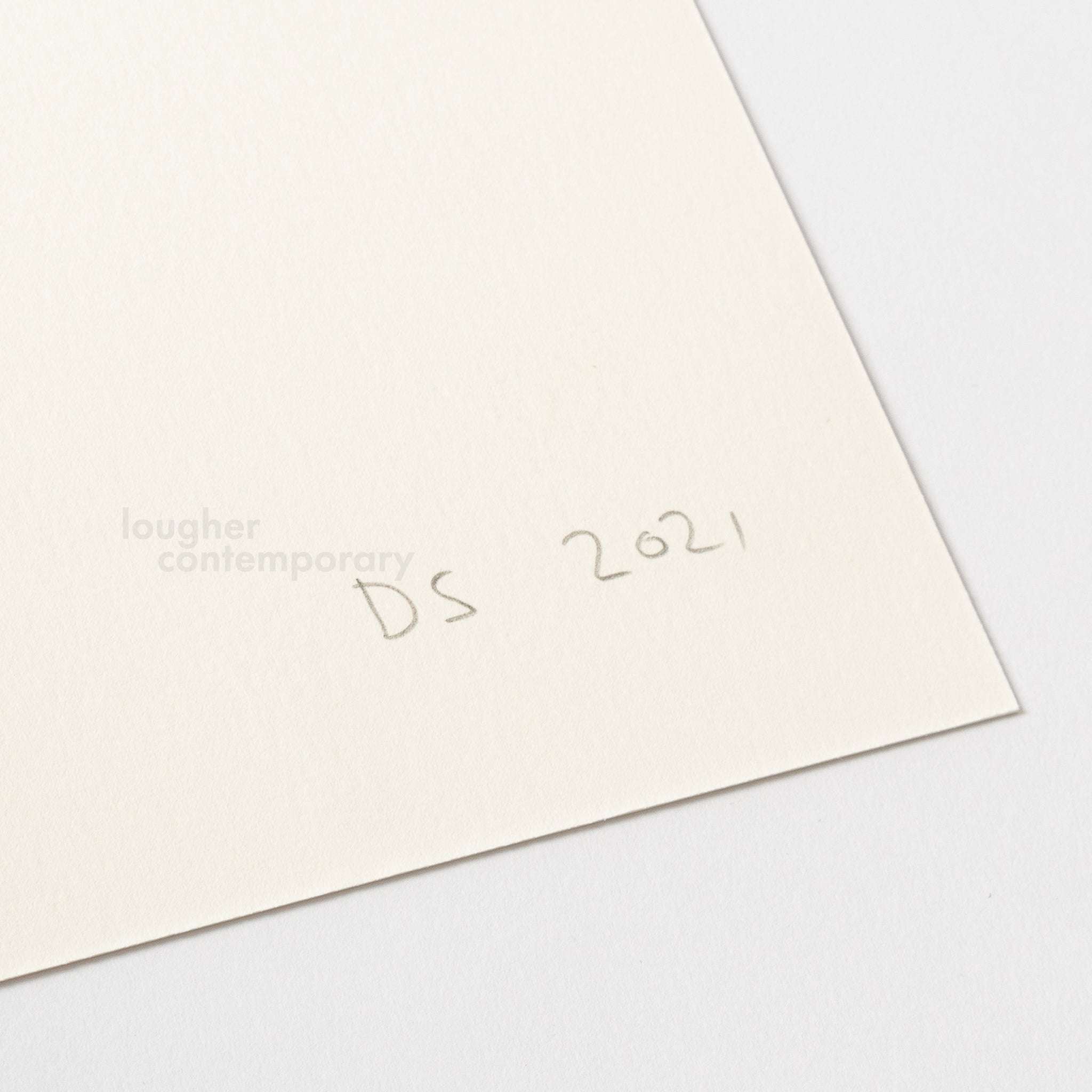 David Shrigley, You Will Not Stop Me From Singing My Song, 2021 For Sale - Lougher Contemporary