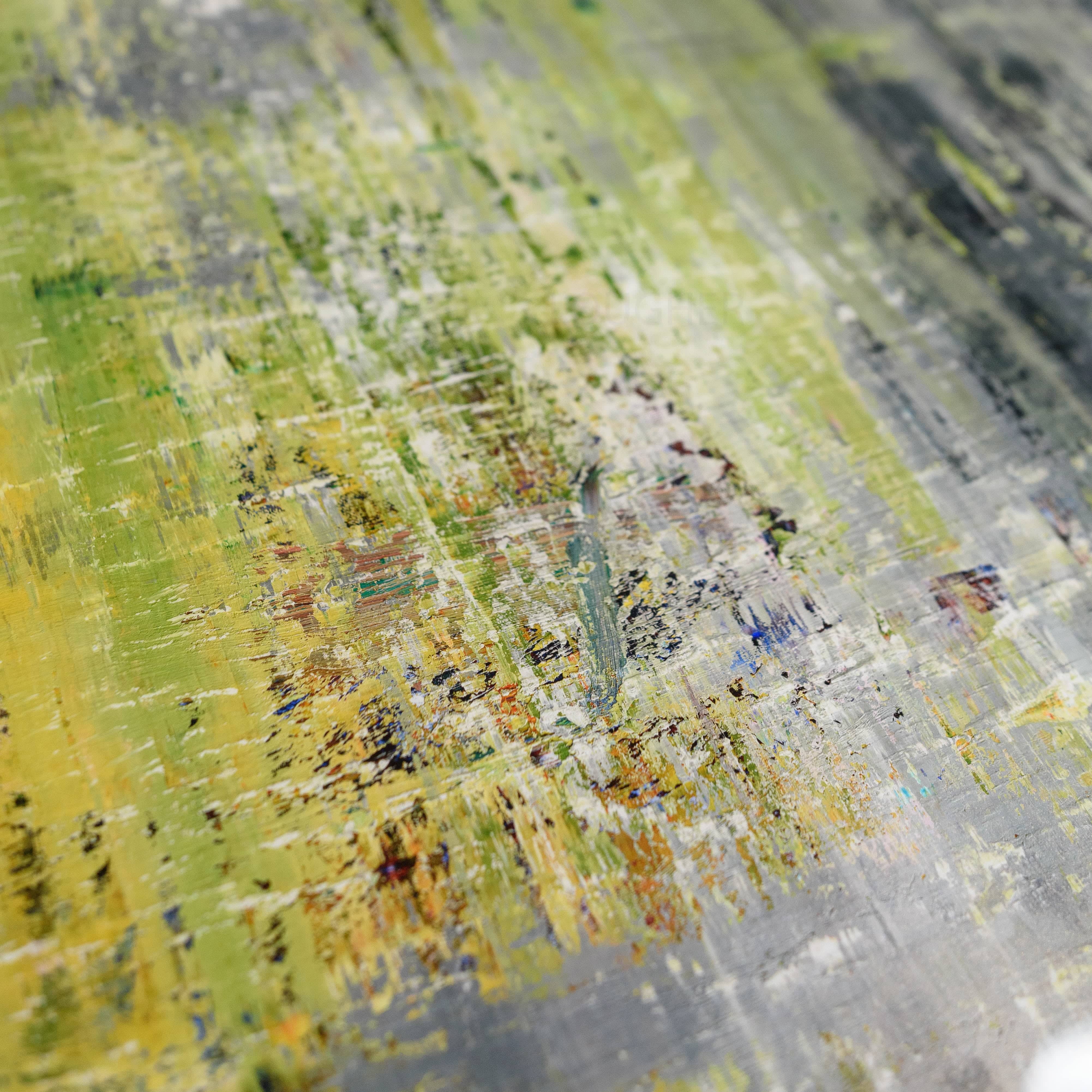Gerhard Richter, Cage P19-2, 2020 For Sale - Lougher Contemporary
