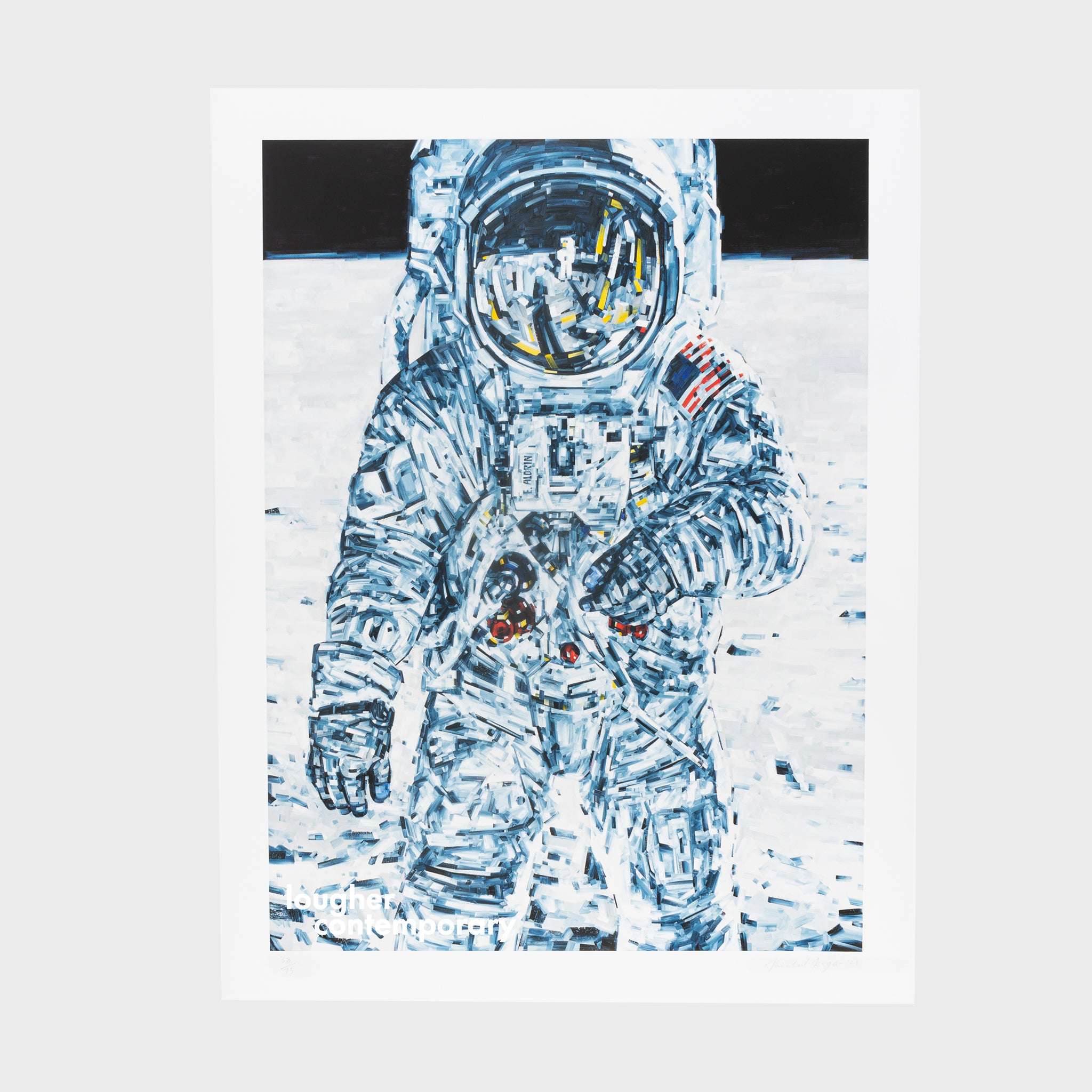 Michael Kagan, Time To Go, 2021 For Sale - Lougher Contemporary