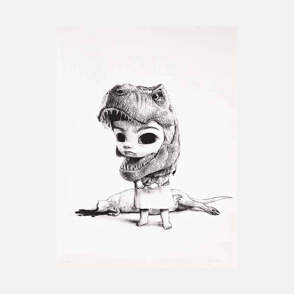 Roby Dwi Antono, Ranger Merah, 2021 For Sale - Lougher Contemporary