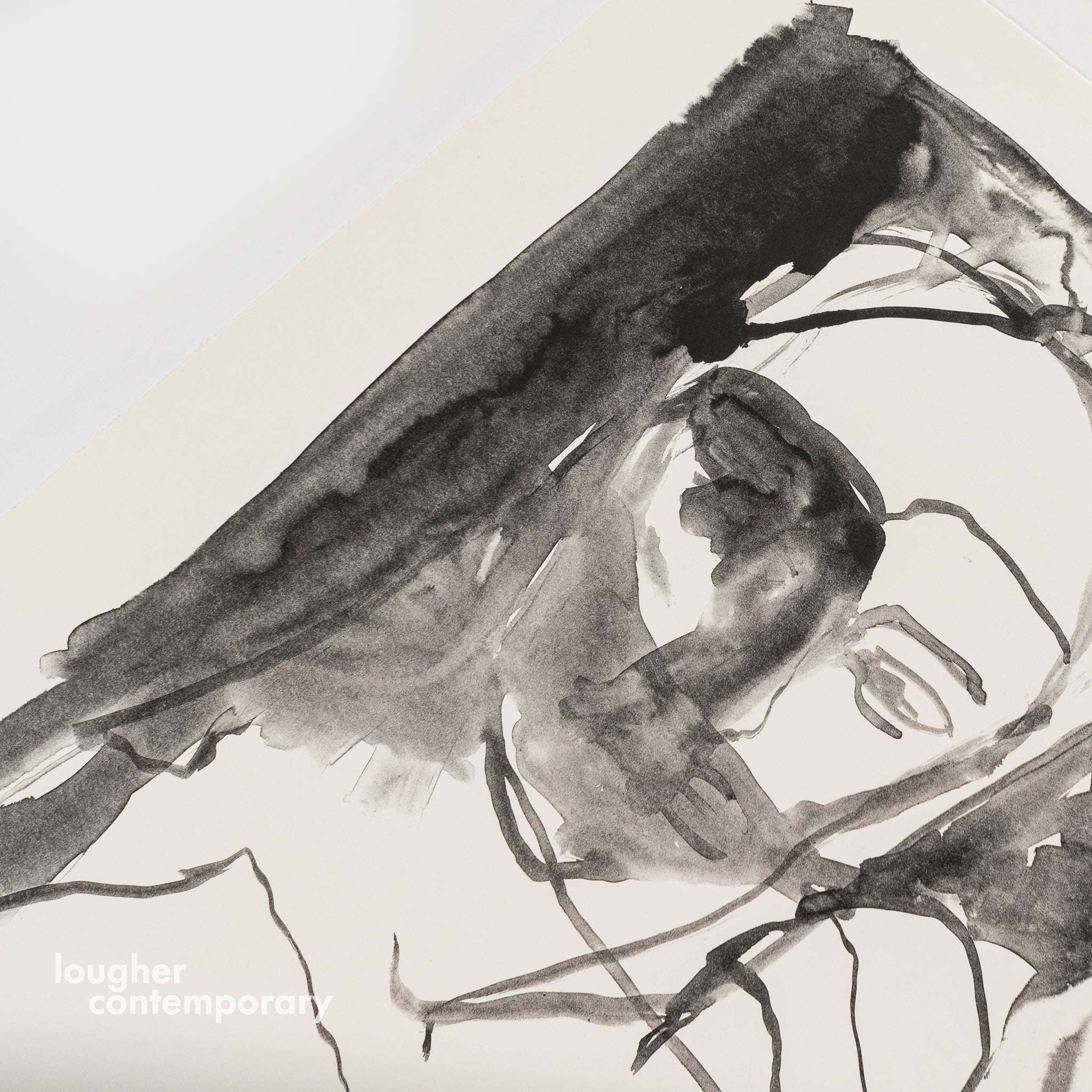 Tracey Emin, I Couldn't Tell Anyone I Loved You, 2020 For Sale - Lougher Contemporary