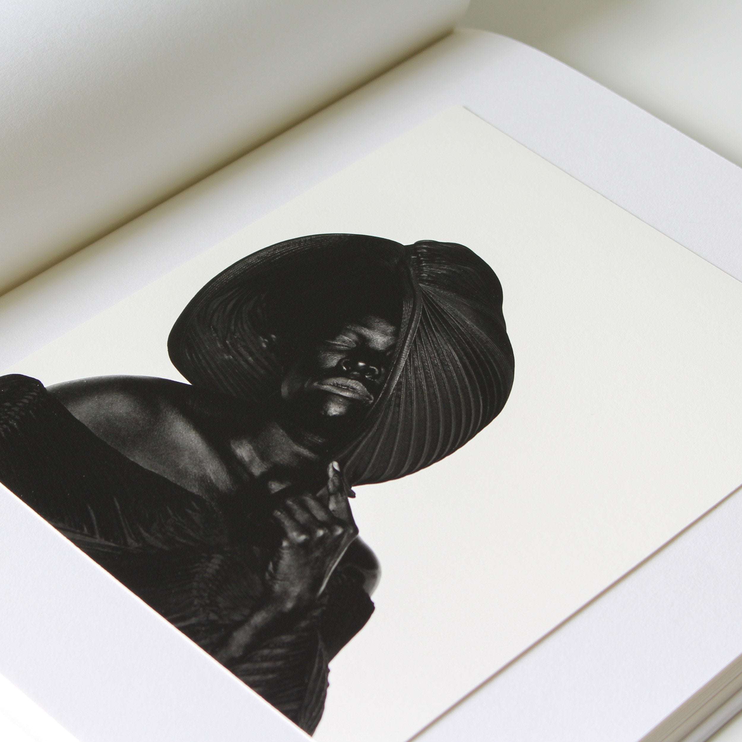 Zanele Muholi, MuMu X, London, 2019 (from THREE, Radius Books), 2020 For Sale - Lougher Contemporary
