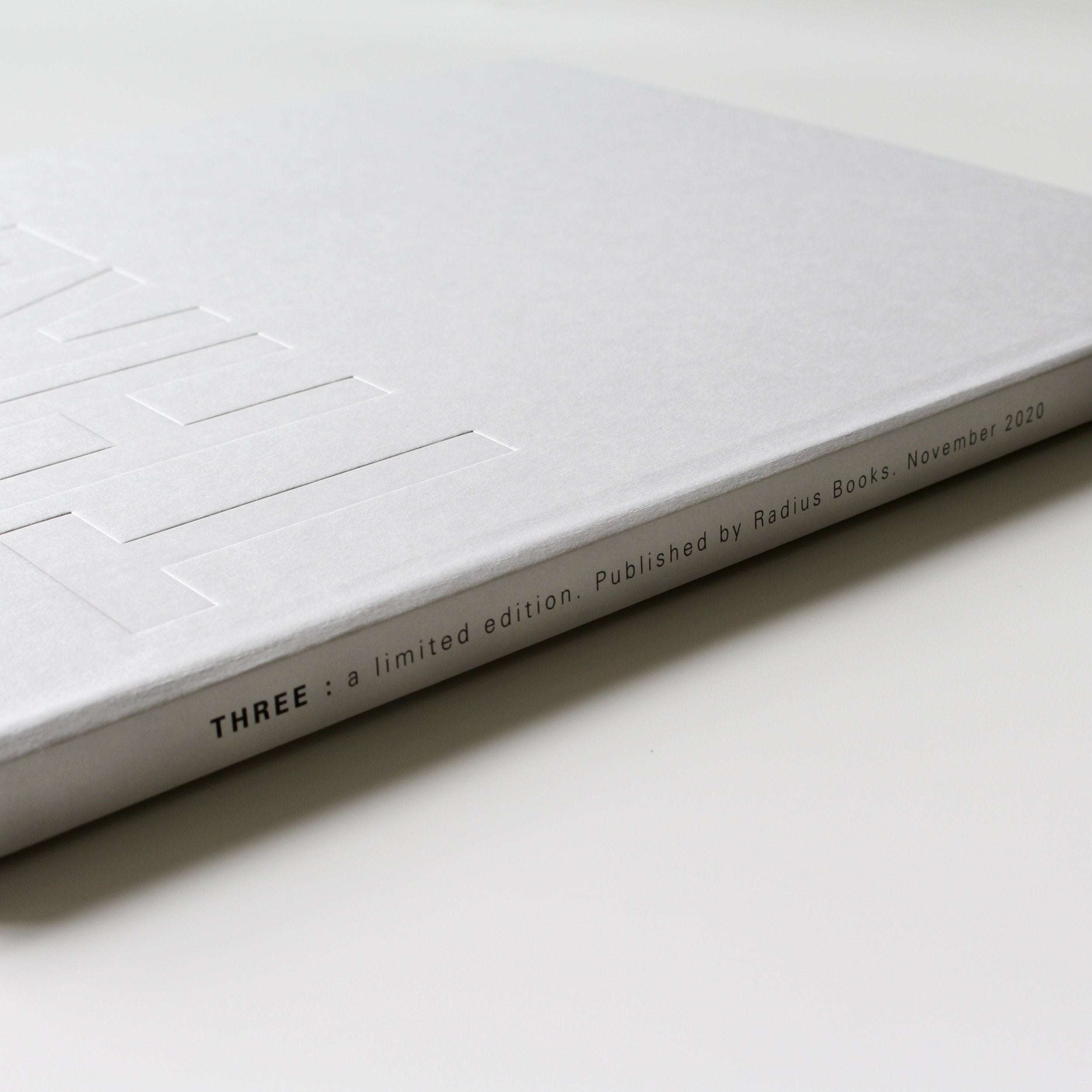 Zanele Muholi, MuMu X, London, 2019 (from THREE, Radius Books), 2020 For Sale - Lougher Contemporary