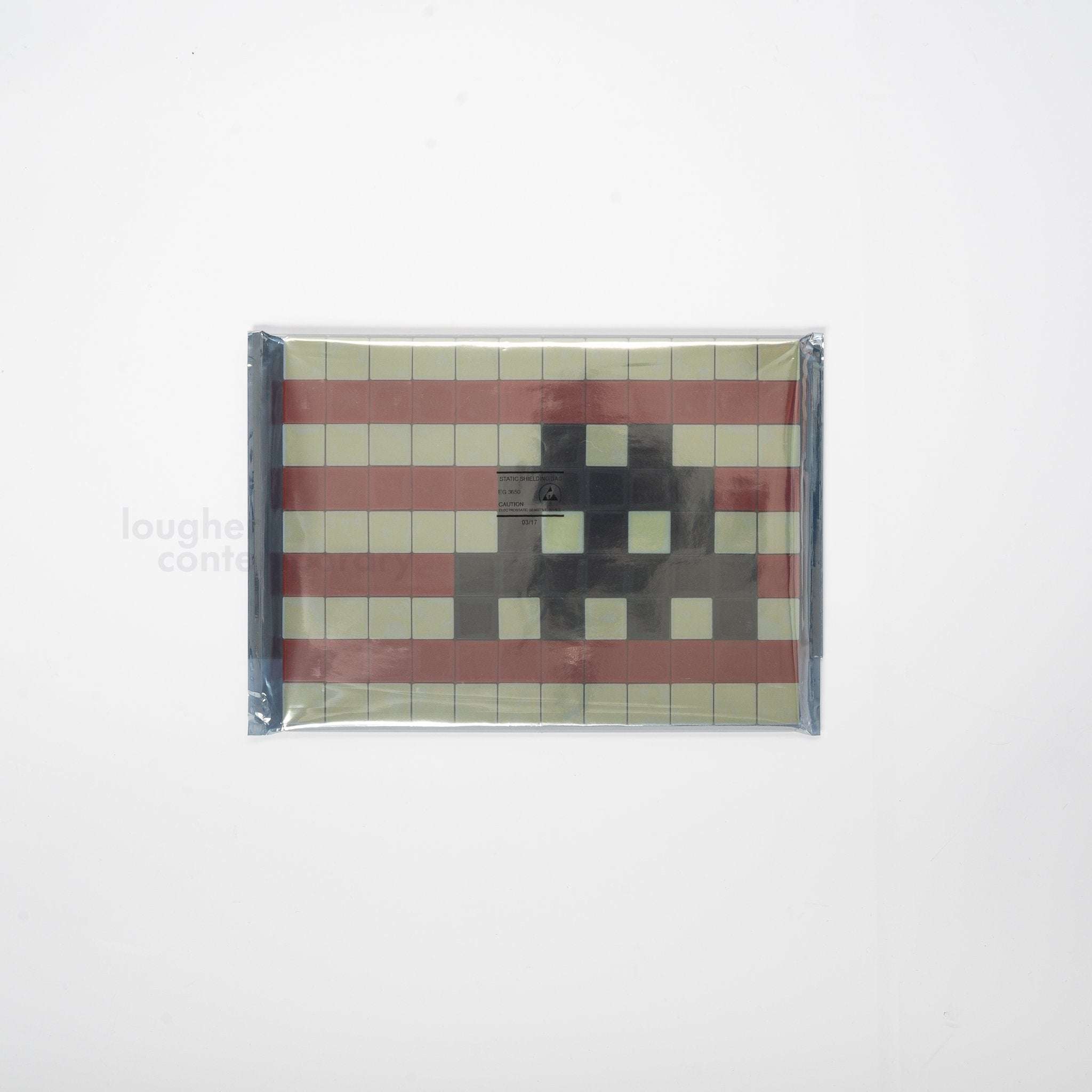 Invader, Invasion Kit #18 (LA 2018), 2018 For Sale - Lougher Contemporary