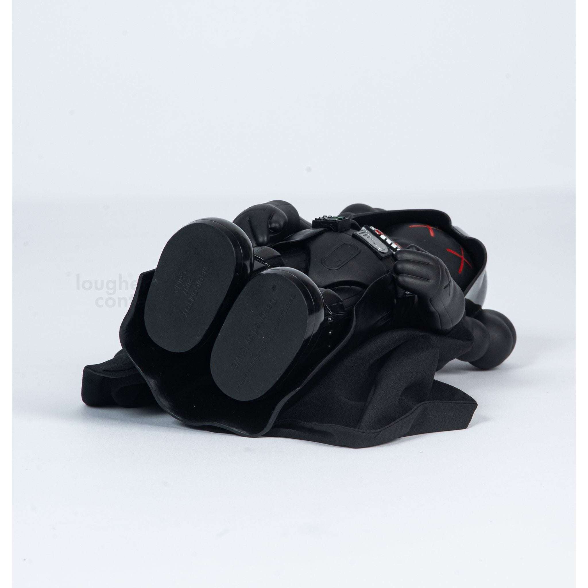 KAWS, Darth Vader, 2007 For Sale - Lougher Contemporary