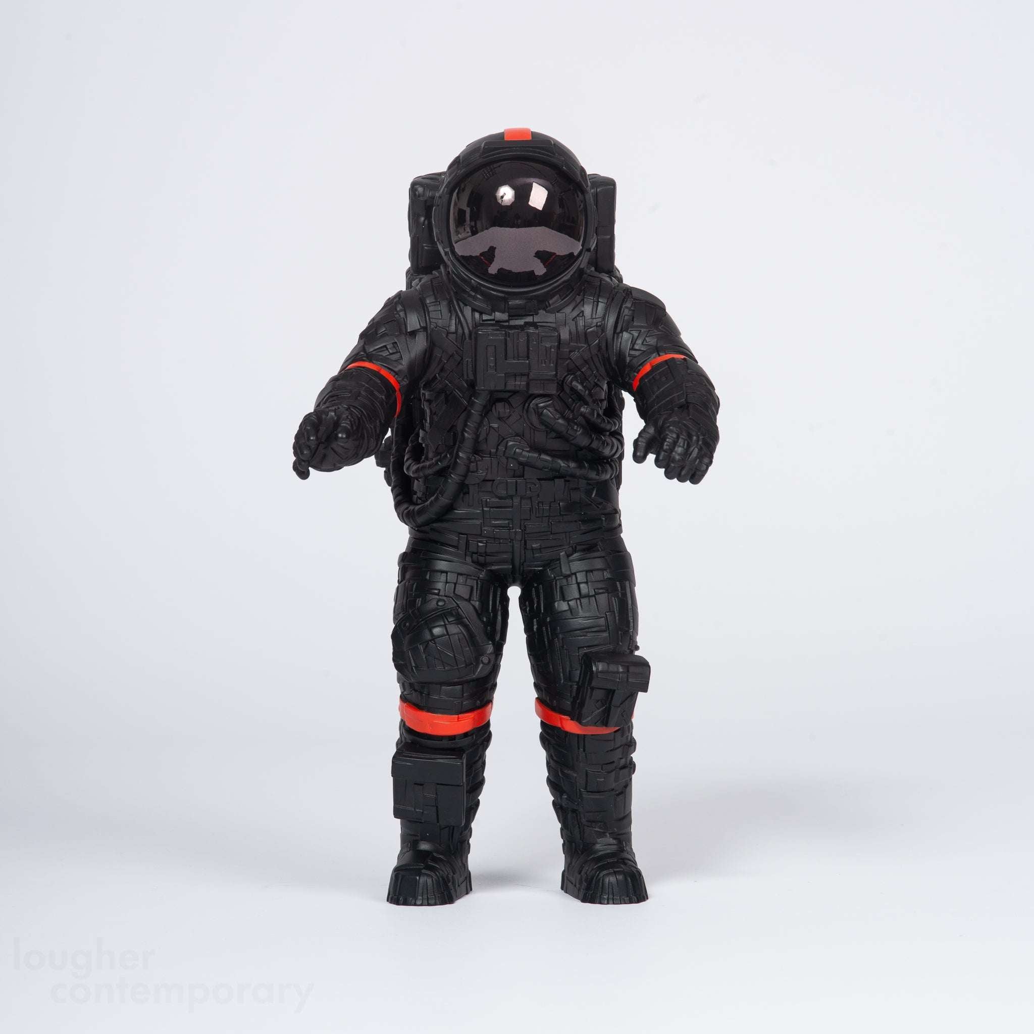 Michael Kagan, CERNAN (Black), 2020 For Sale - Lougher Contemporary