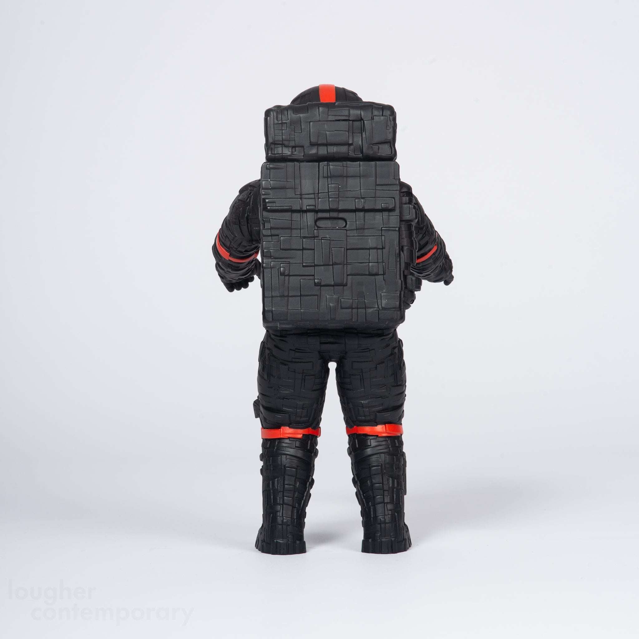Michael Kagan, CERNAN (Black), 2020 For Sale - Lougher Contemporary