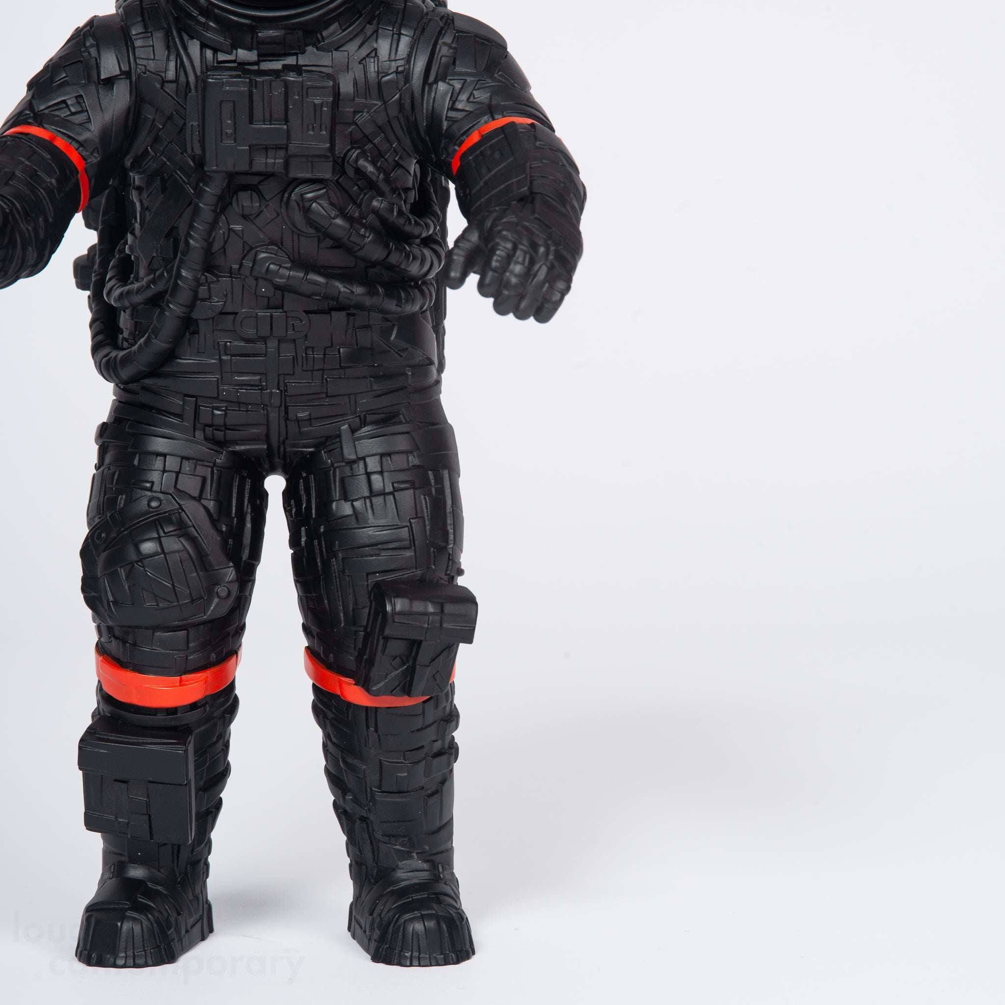 Michael Kagan, CERNAN (Black), 2020 For Sale - Lougher Contemporary