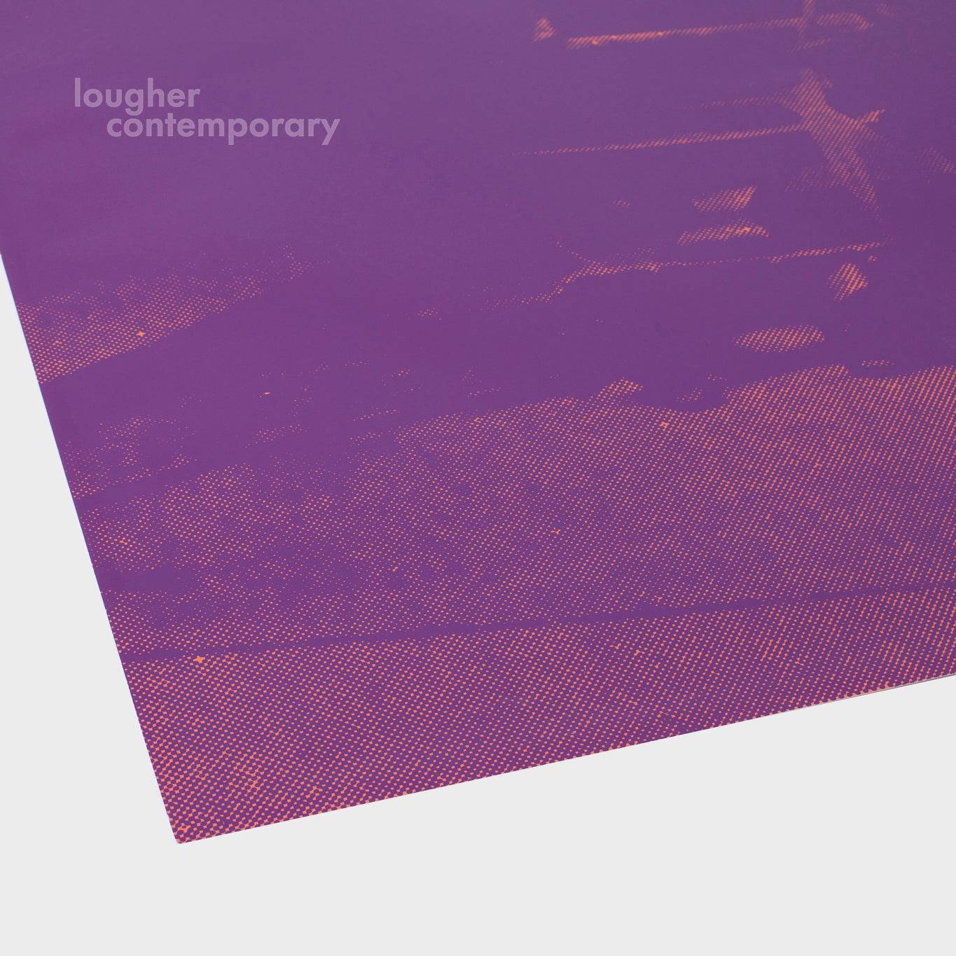 Andy Warhol, Electric Chair, 1971 For Sale - Lougher Contemporary