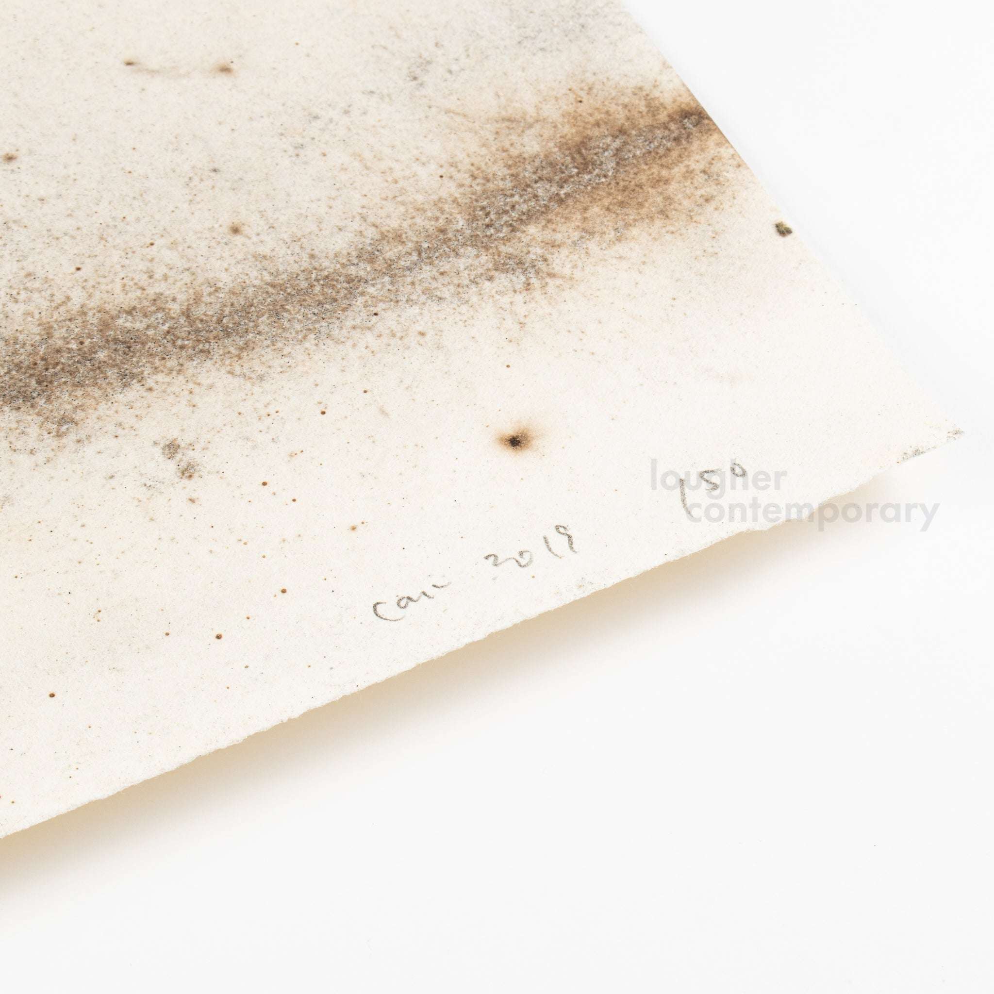Cai Guo-Qiang, Murmuration Box, 2019 For Sale - Lougher Contemporary
