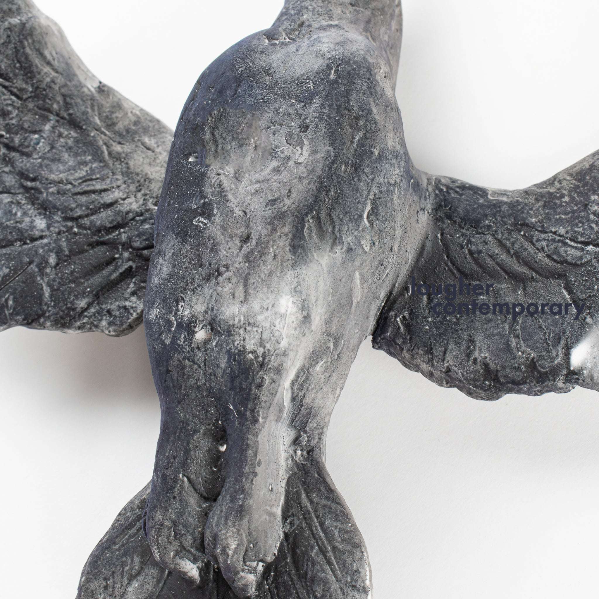 Cai Guo-Qiang, Murmuration Box, 2019 For Sale - Lougher Contemporary