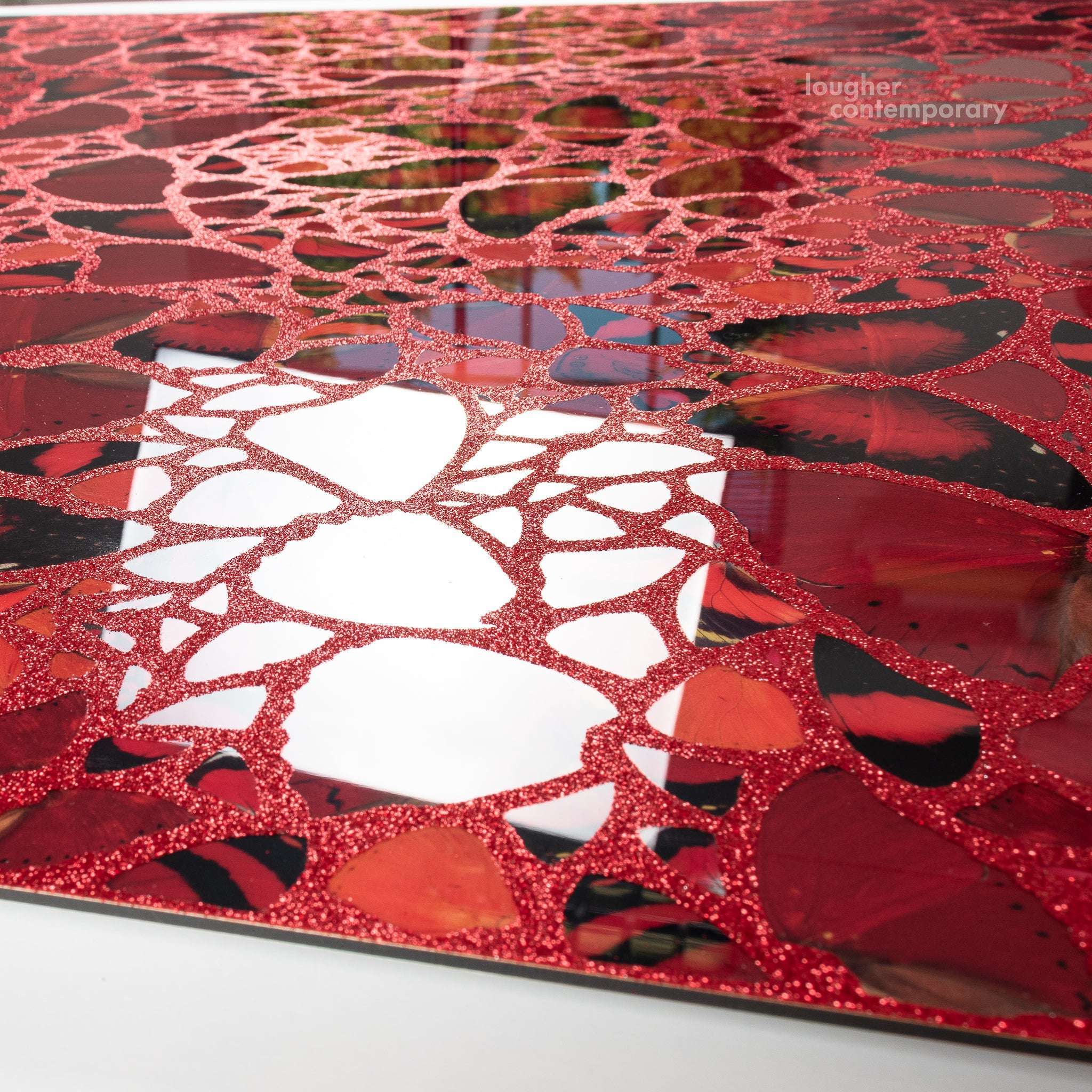 Damien Hirst, H10-3 Theodora (from the Empresses), 2022 For Sale - Lougher Contemporary