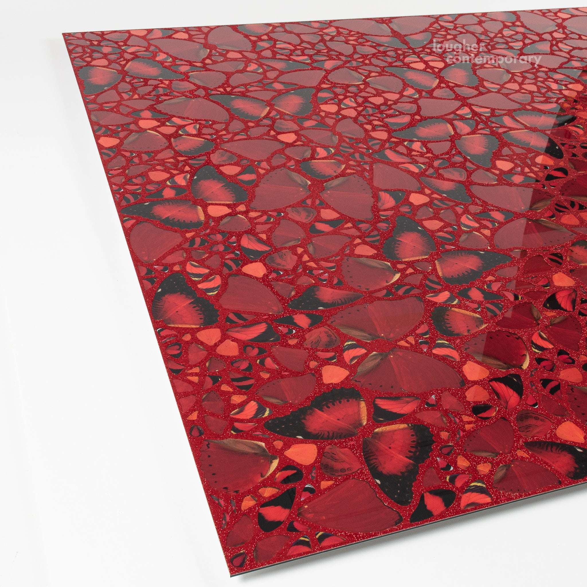 Damien Hirst, H10-3 Theodora (from the Empresses), 2022 For Sale - Lougher Contemporary