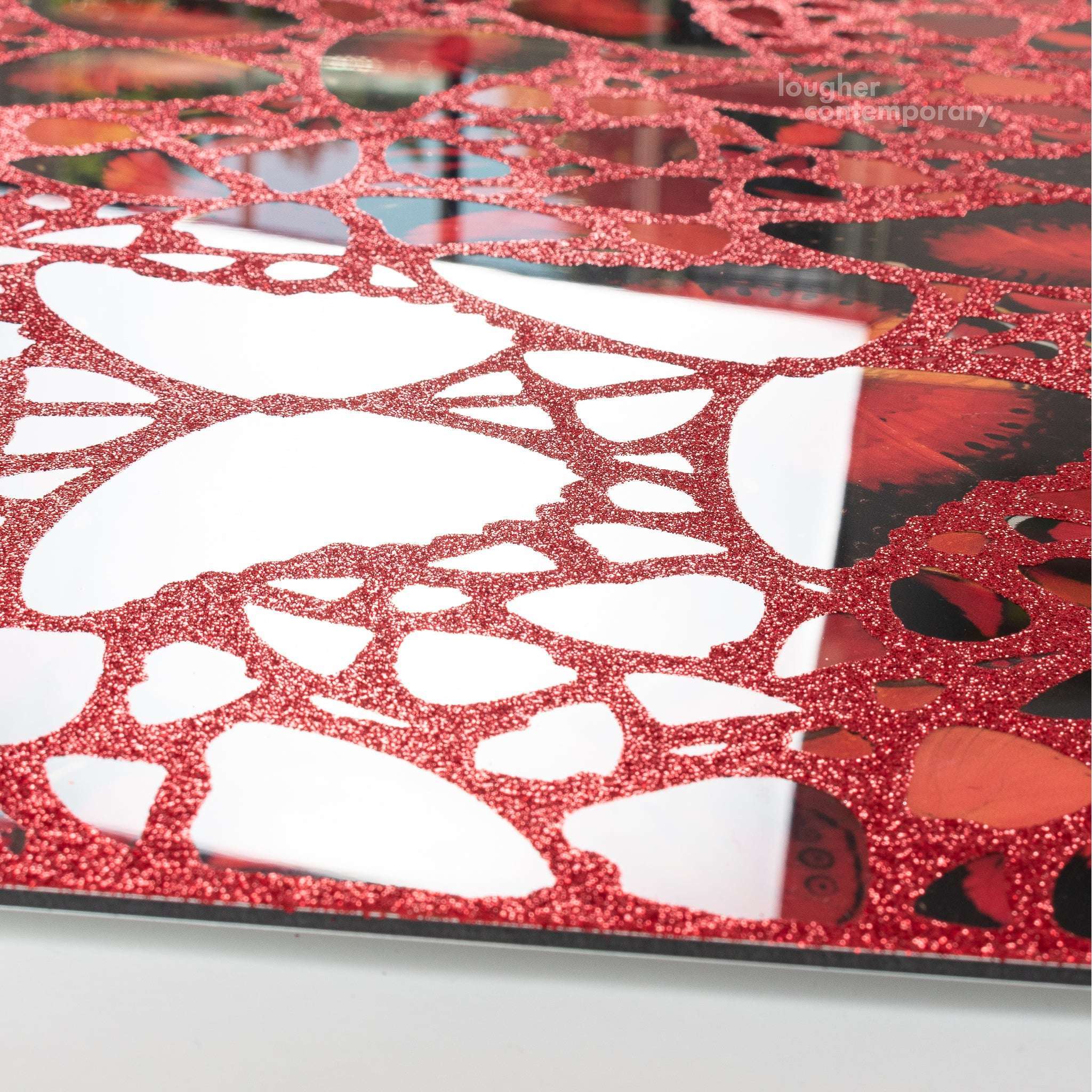 Damien Hirst, H10-5 Taytu Betul (from the Empresses), 2022 For Sale - Lougher Contemporary