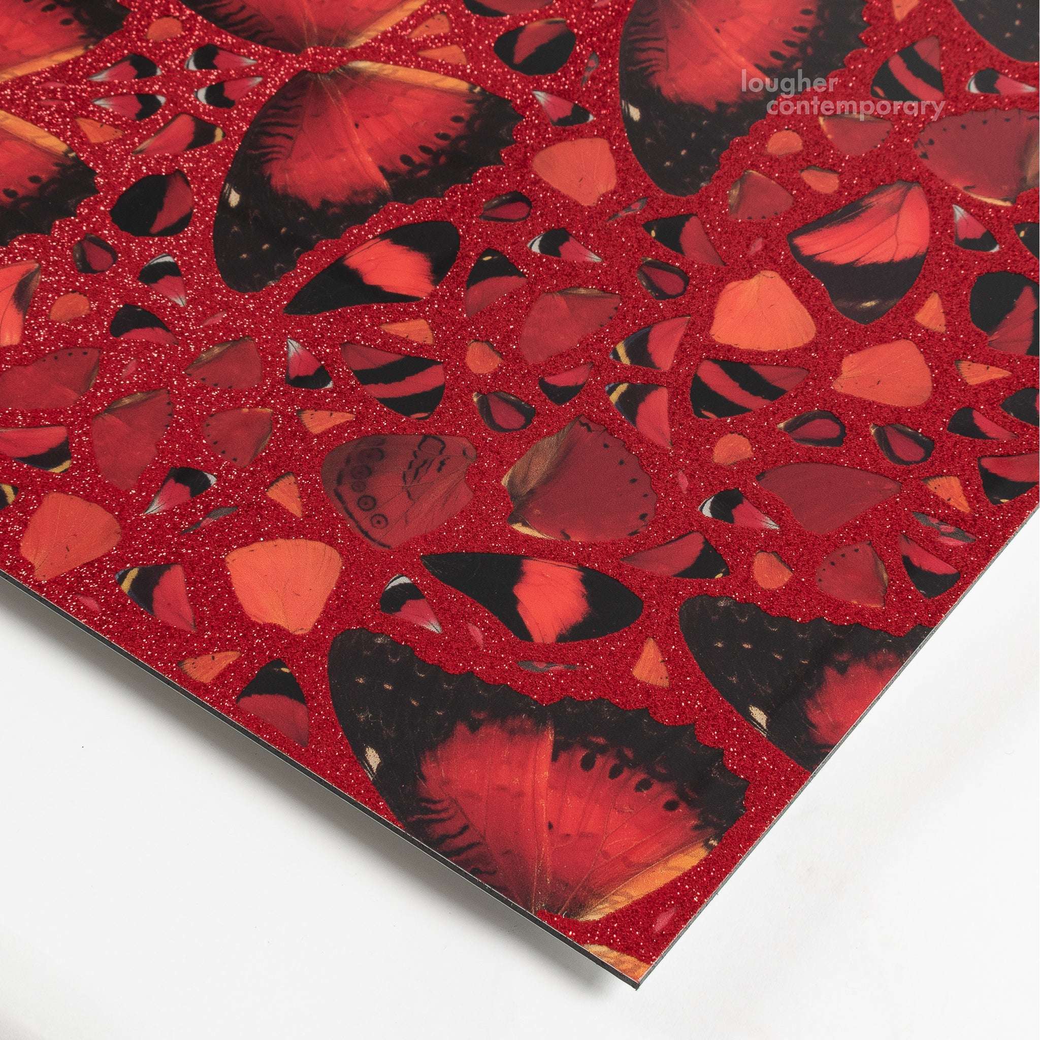 Damien Hirst, H10-5 Taytu Betul (from the Empresses), 2022 For Sale - Lougher Contemporary