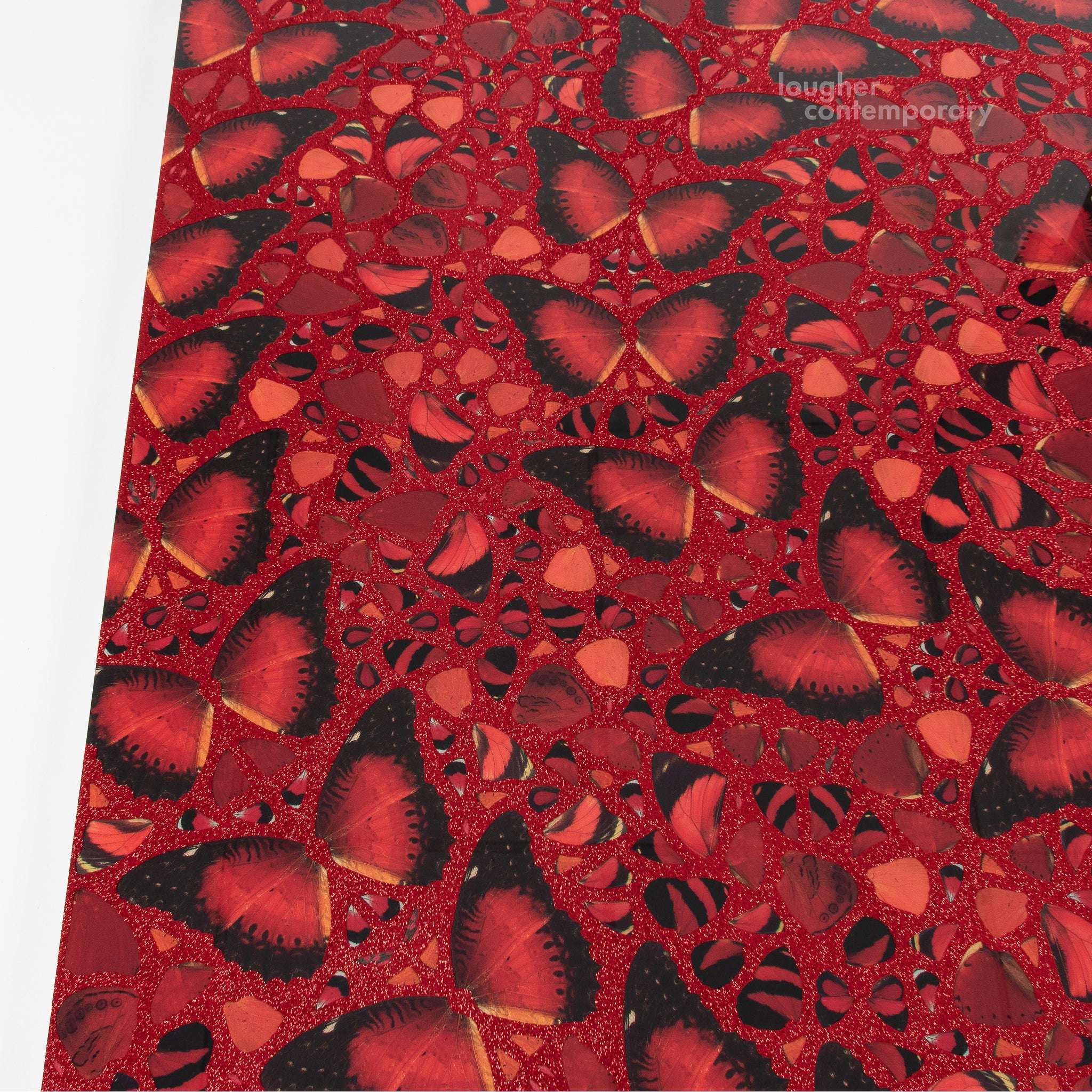 Damien Hirst, H10-5 Taytu Betul (from the Empresses), 2022 For Sale - Lougher Contemporary