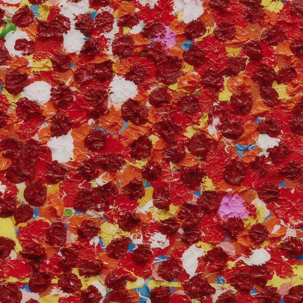 Damien Hirst, H4-7 Ryoanji, 2020 For Sale - Lougher Contemporary