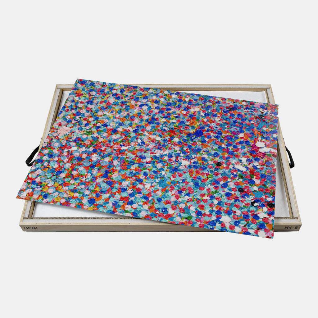 Damien Hirst, H4-8 Keukenhof, 2020 For Sale - Lougher Contemporary