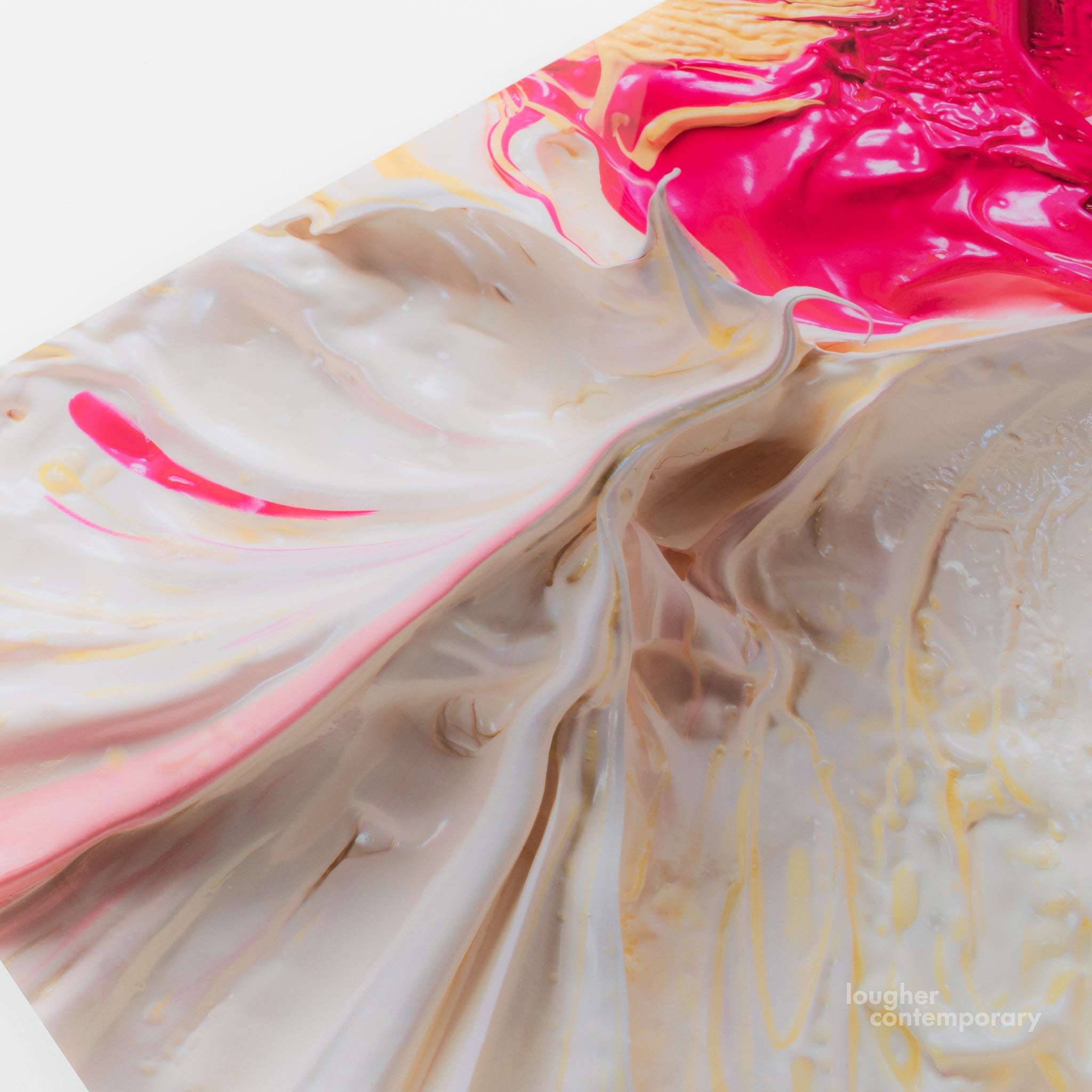 Damien Hirst, H8-3 Forever (Large), 2020 For Sale - Lougher Contemporary