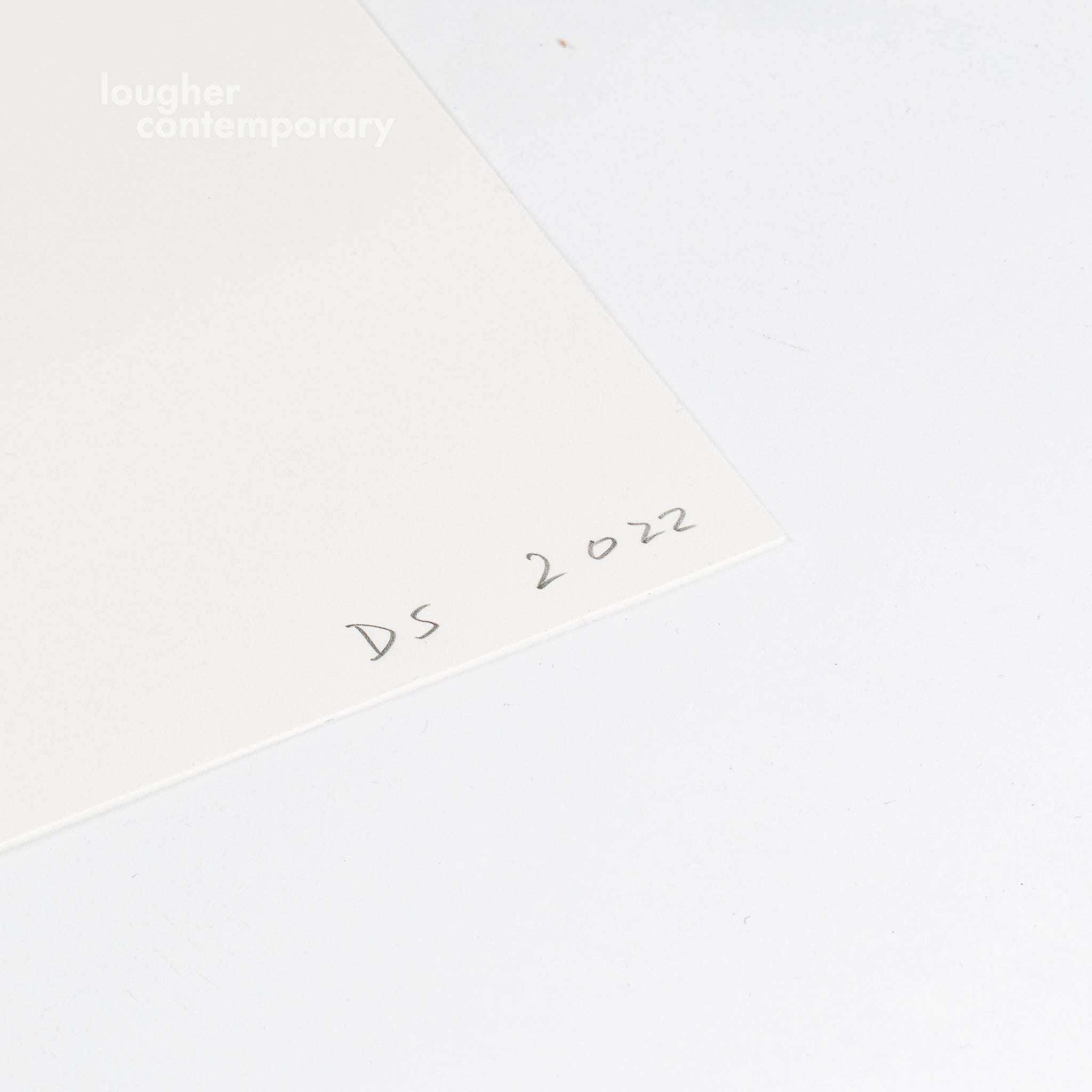 David Shrigley, Balance The Ball On Your Nose, 2022 For Sale - Lougher Contemporary