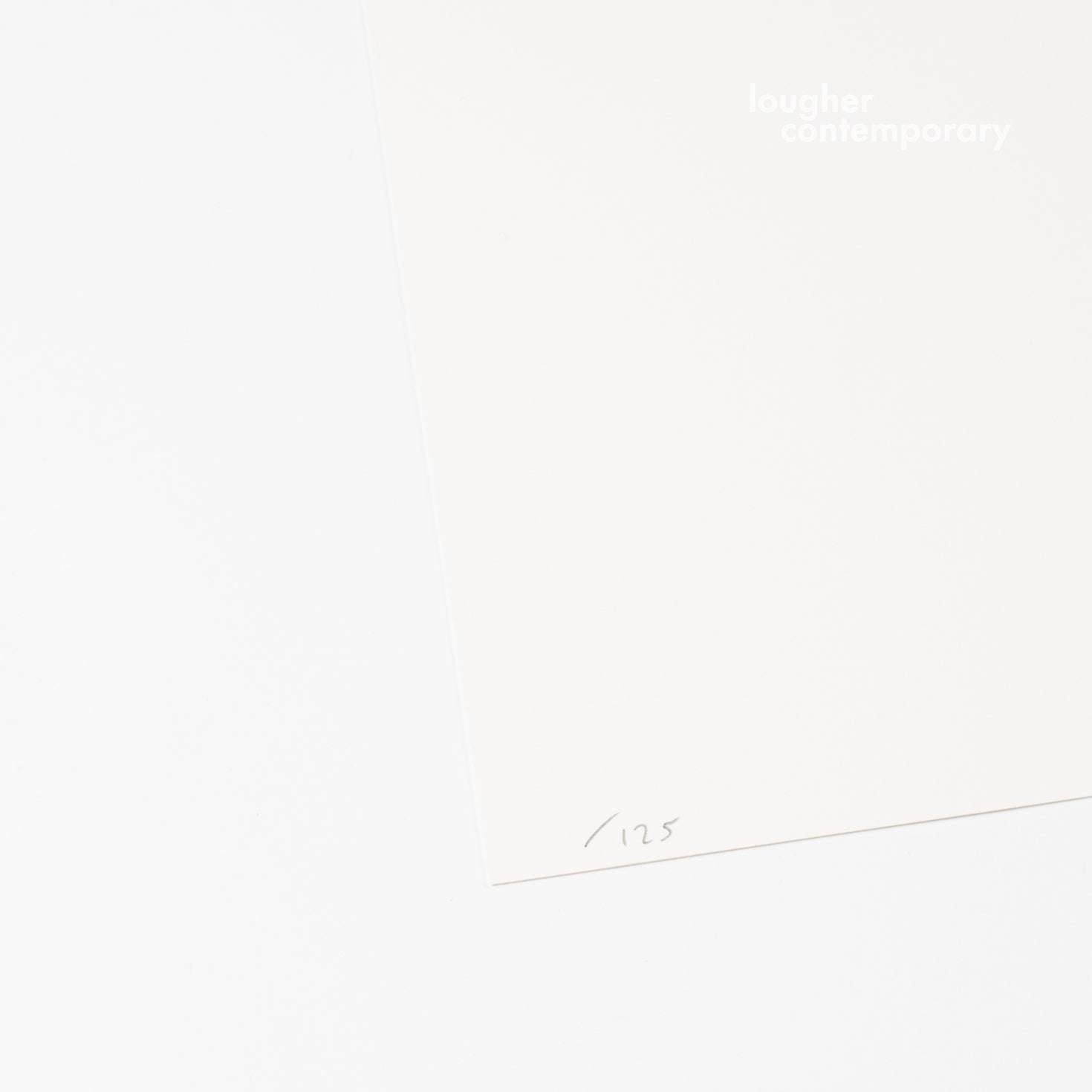 David Shrigley, Be Kind To Everyone, 2021 For Sale - Lougher Contemporary