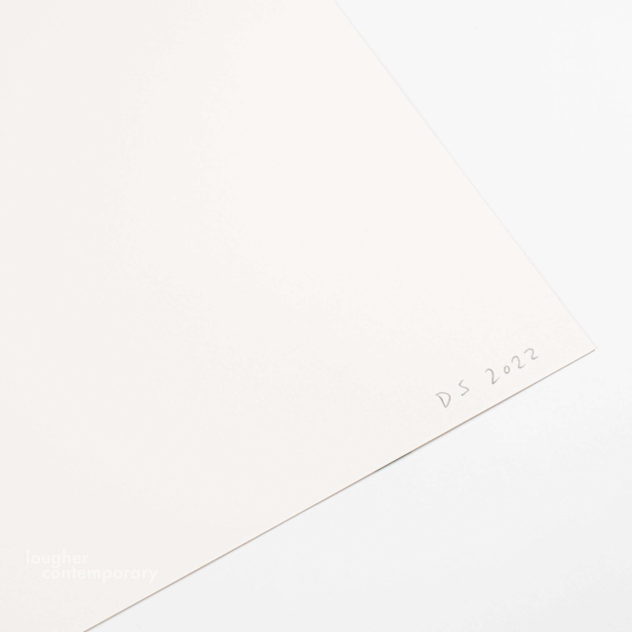 David Shrigley, Be Kind To Everyone, 2021 For Sale - Lougher Contemporary