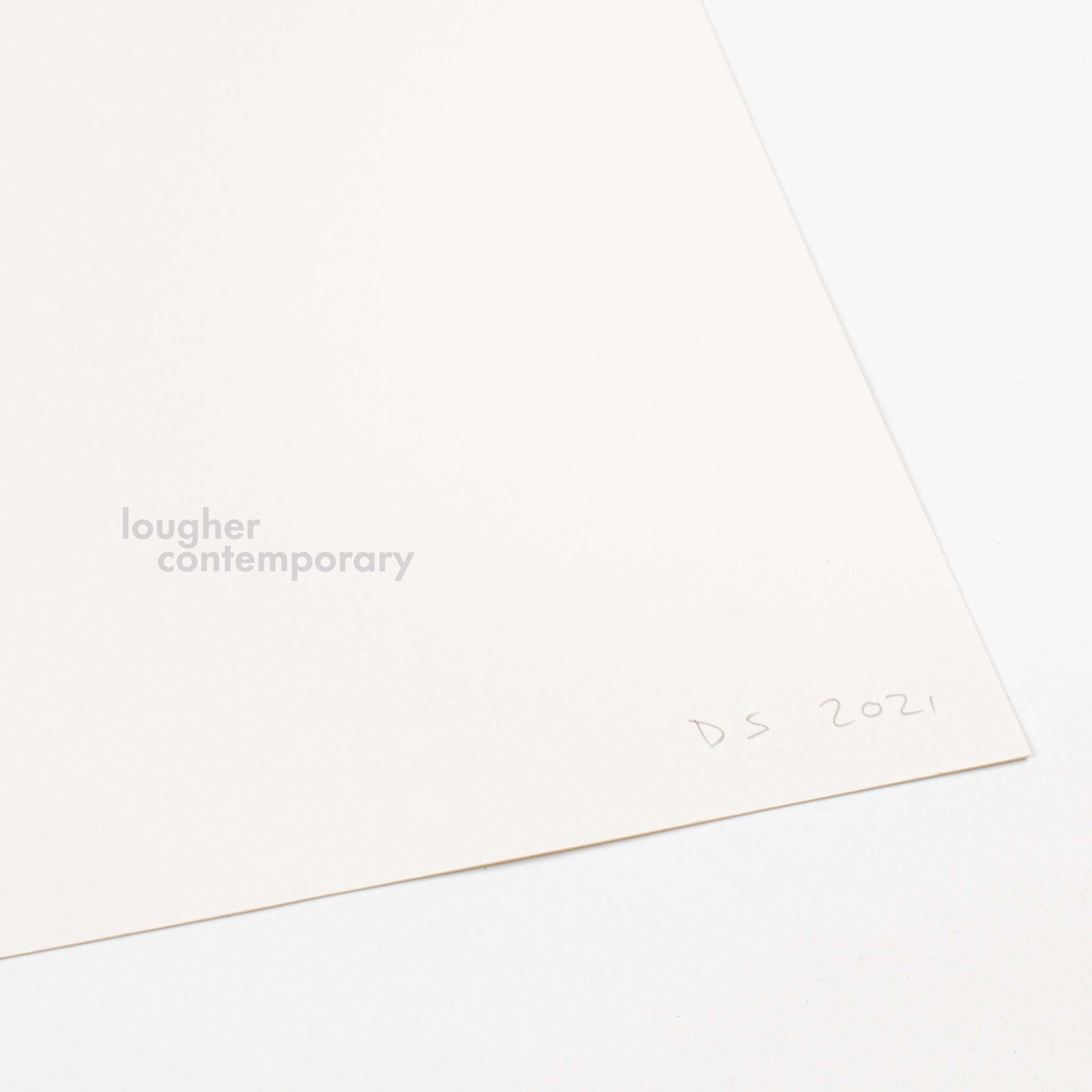 David Shrigley, I Will Retrieve Your Phone, 2021 For Sale - Lougher Contemporary