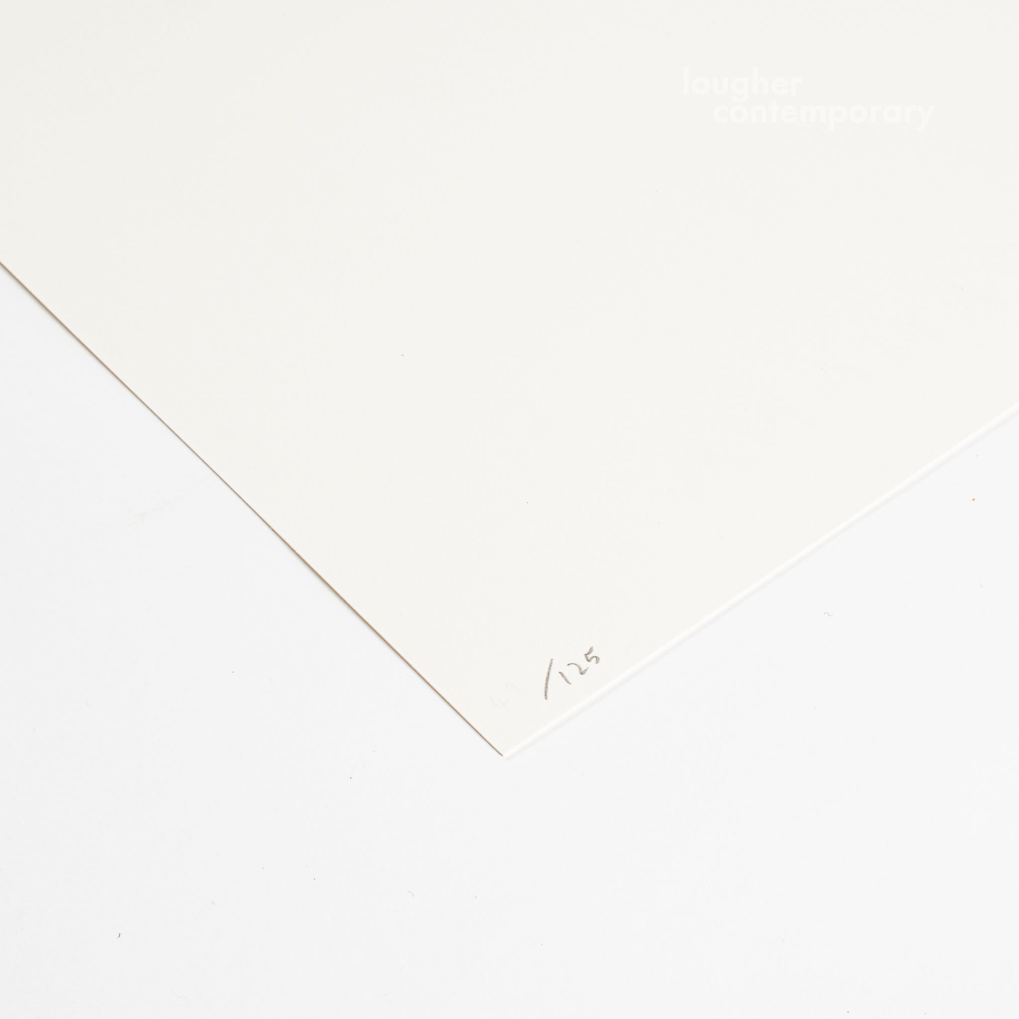 David Shrigley, Please Shut Up, 2022 For Sale - Lougher Contemporary