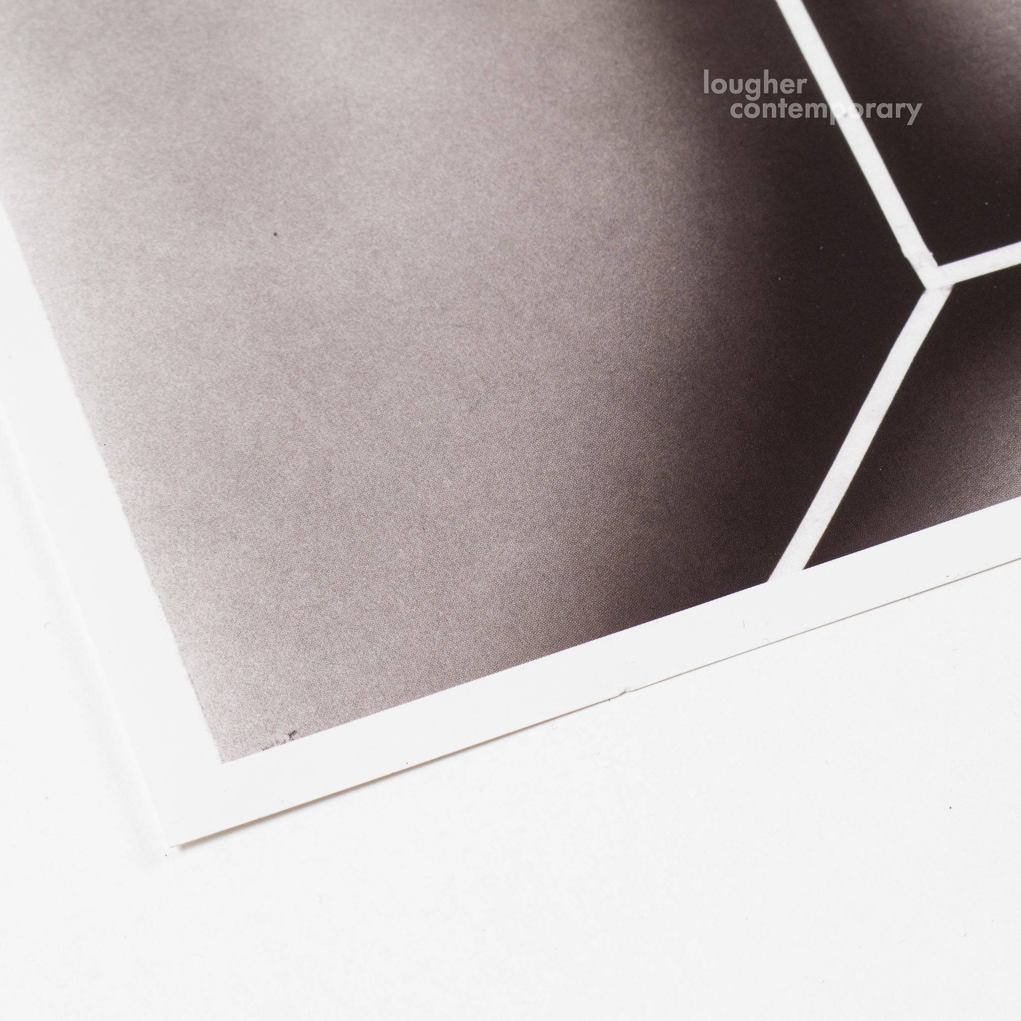 Jana Euler, Die Individualisierte Editionsnummer Besichtigt Das Subjective Fenster (Bild) Und Guckt Auf Ein Stuck Der Welt, 2013 For Sale - Lougher Contemporary