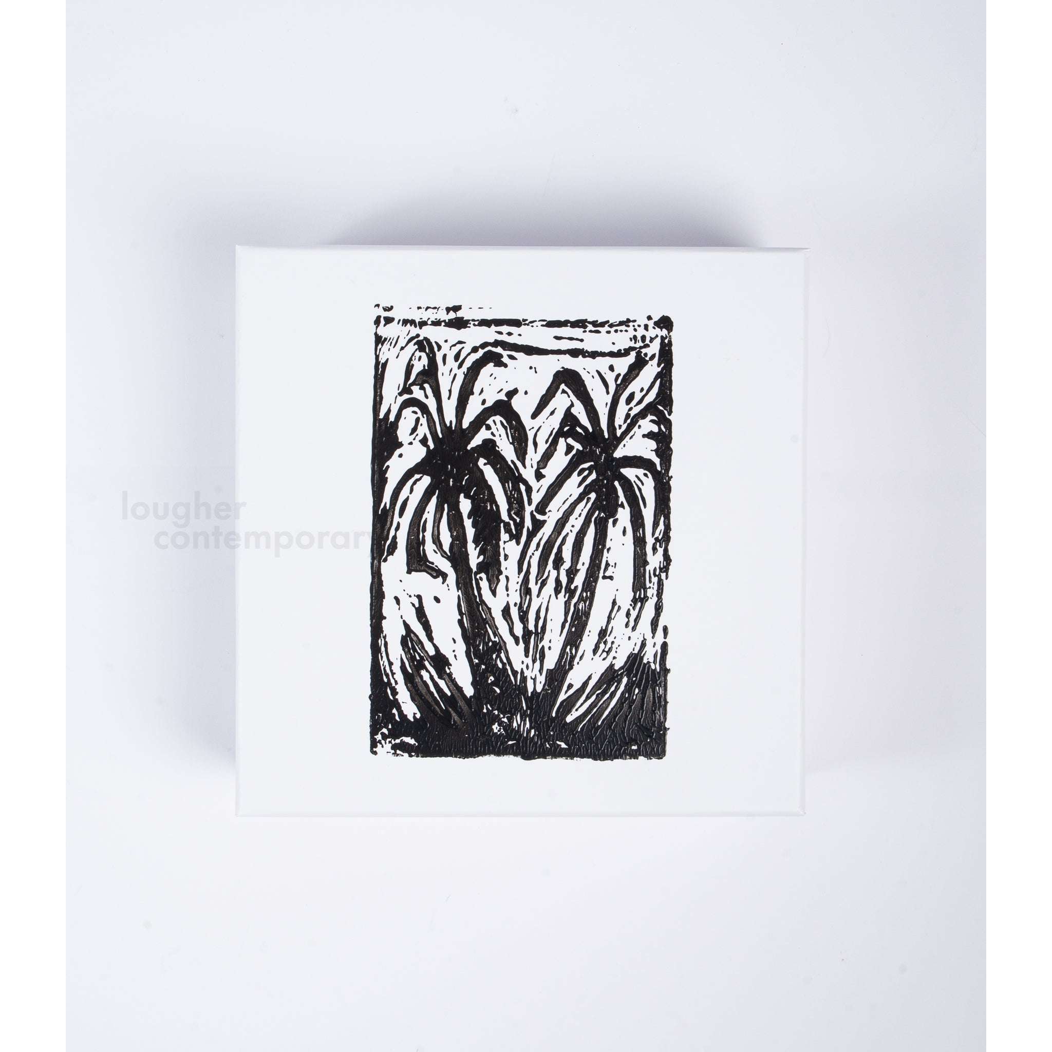 Josh Smith, Palm Tree, 2020 For Sale - Lougher Contemporary