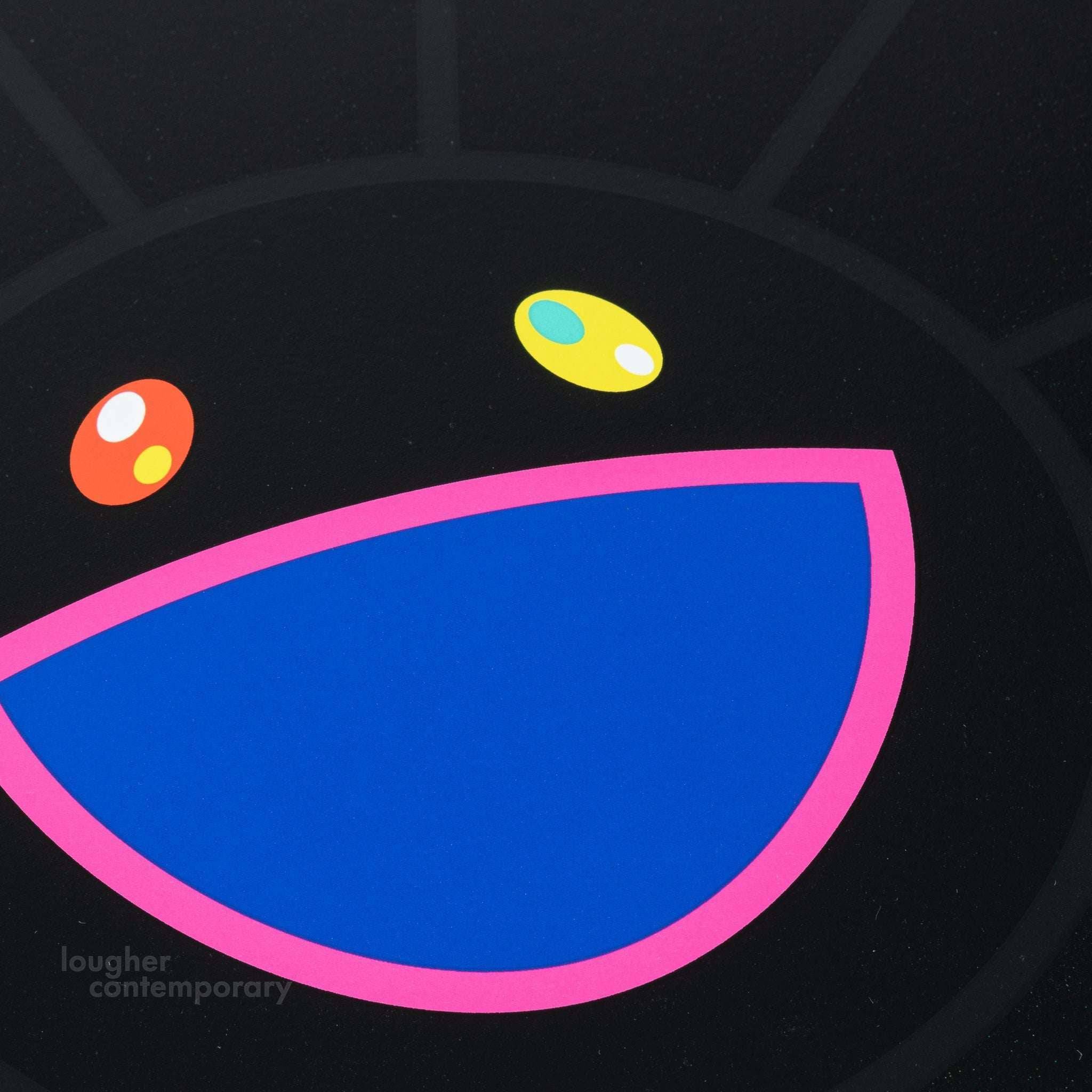 Takashi Murakami, Flower: Soul to Soul, 2020 For Sale - Lougher Contemporary