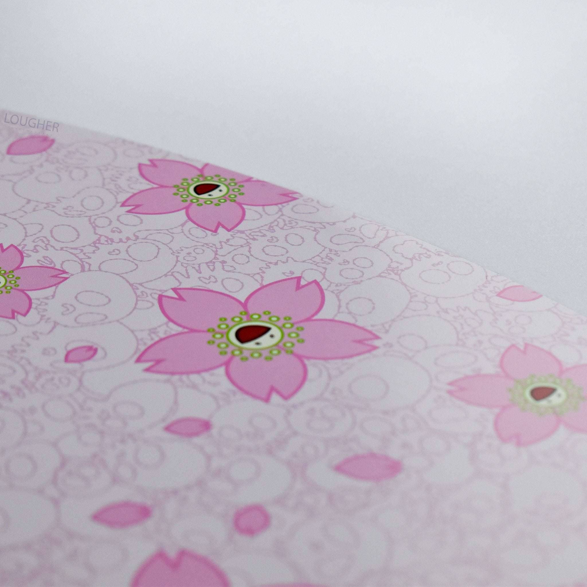 Takashi Murakami, Sakura and Panda, 2020 For Sale - Lougher Contemporary