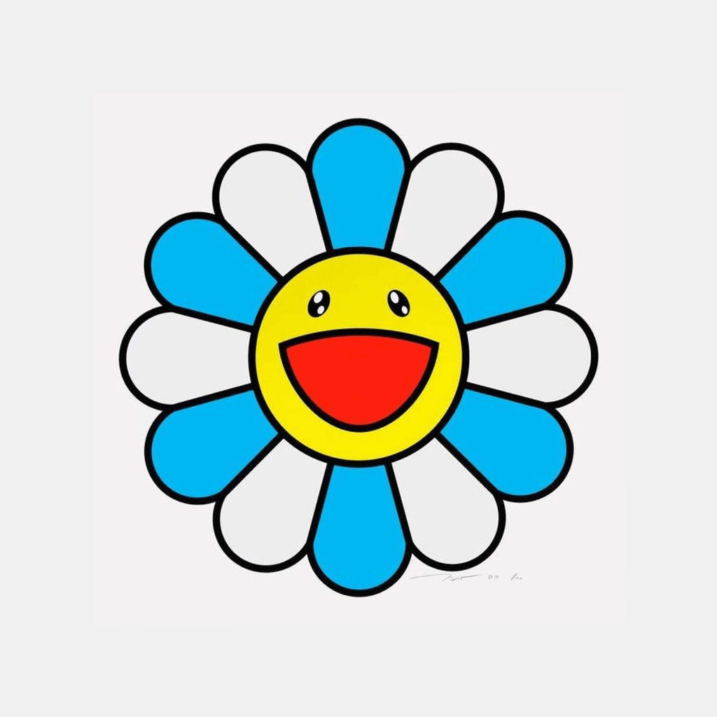 Takashi Murakami, Sea Breeze Chan, 2020 For Sale - Lougher Contemporary