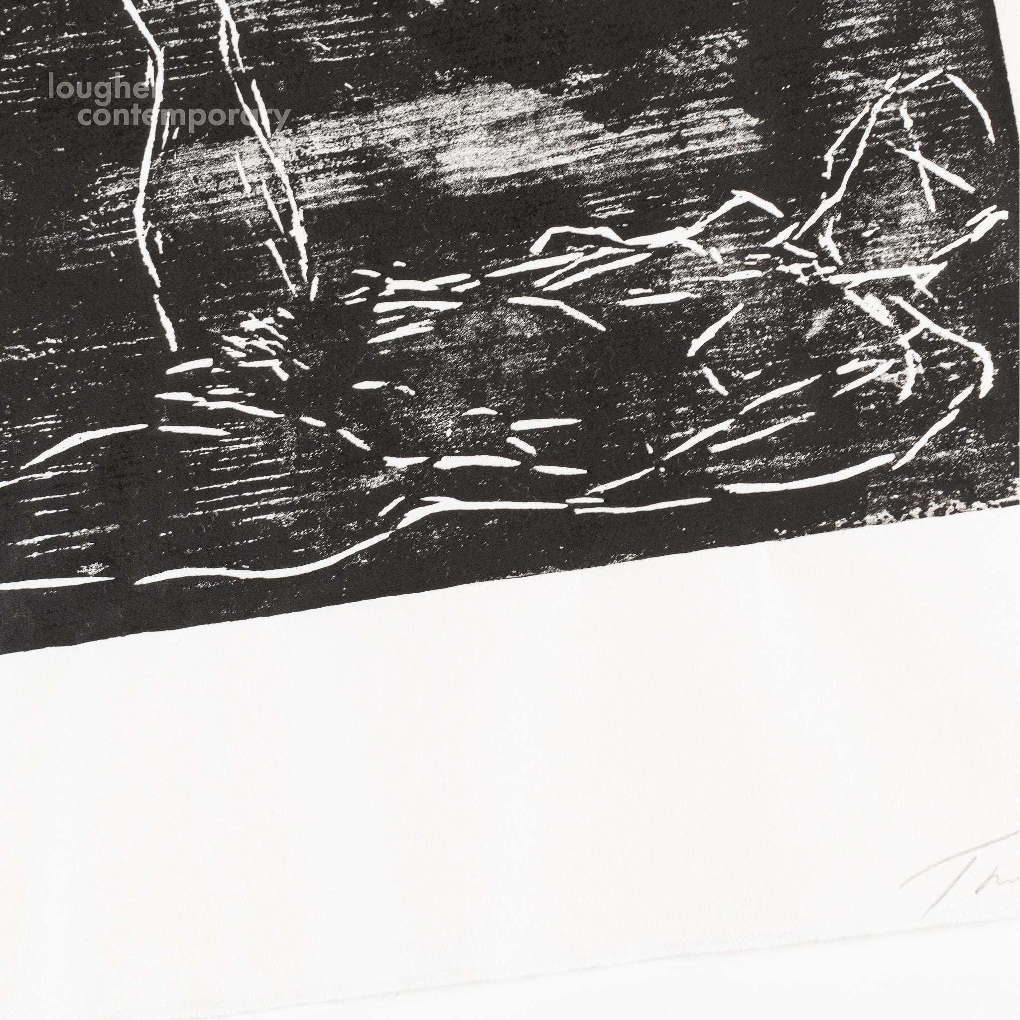 Tracey Emin, Crane, 2015 For Sale - Lougher Contemporary