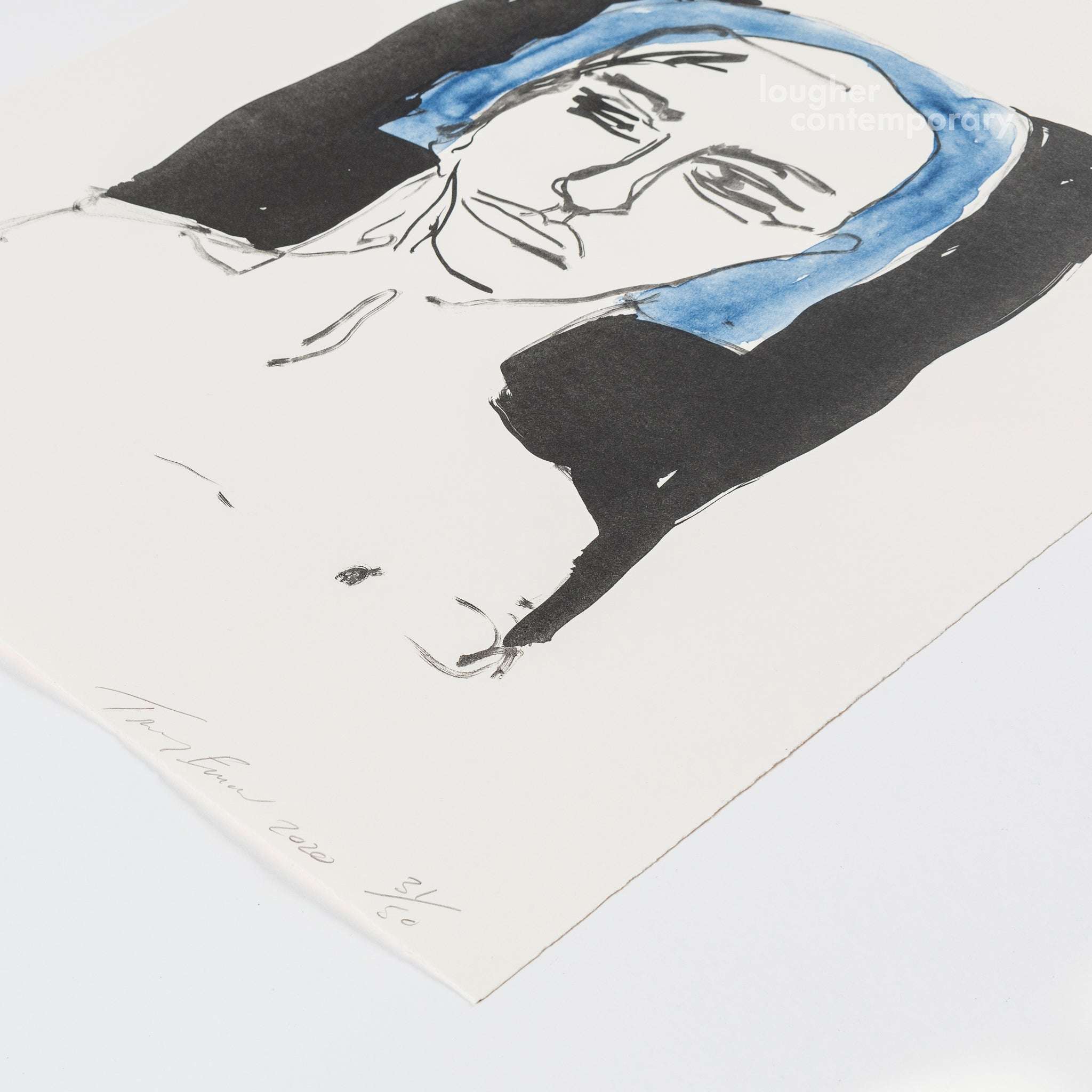 Tracey Emin, Me - May 2019, 2020 For Sale - Lougher Contemporary