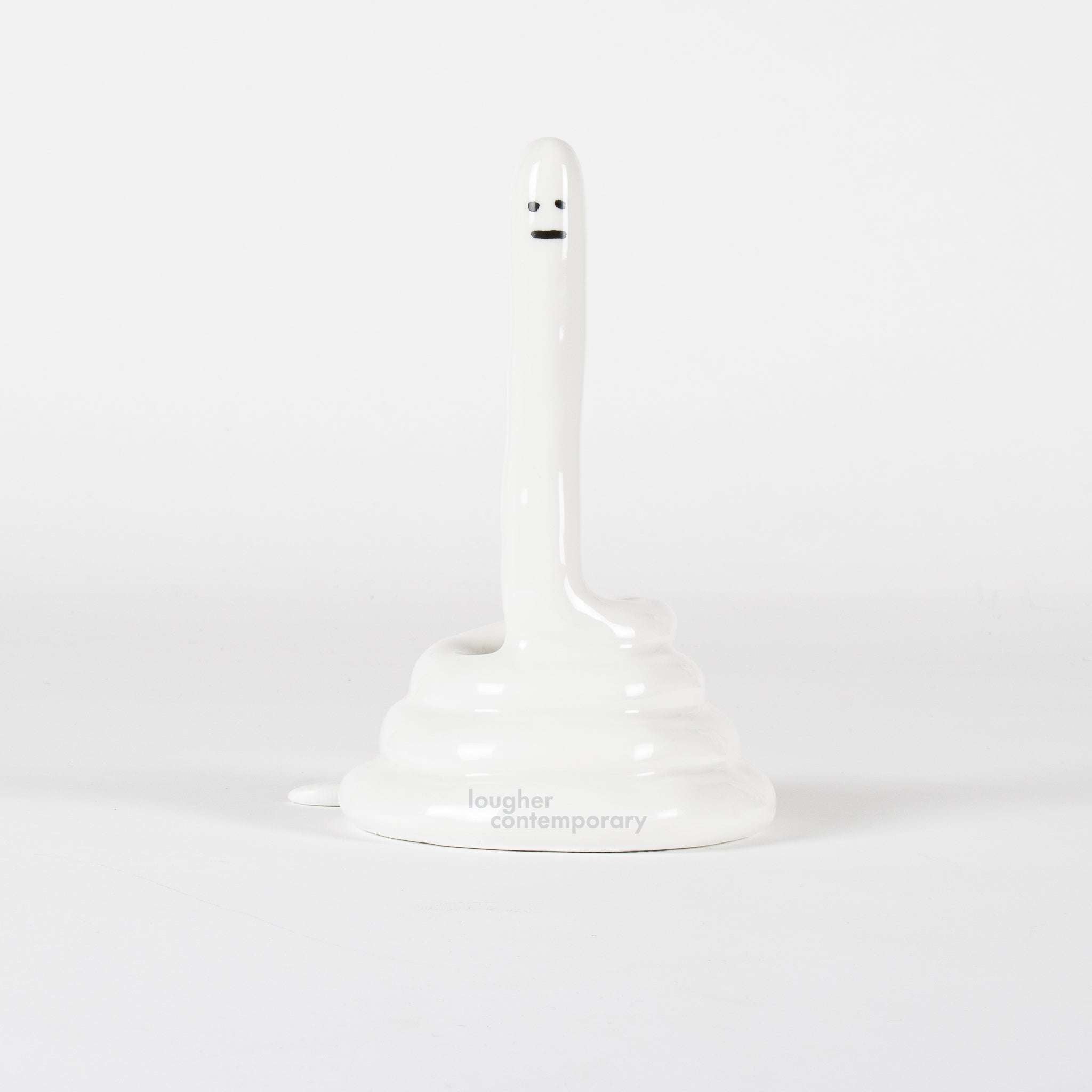 David Shrigley, Serpent, 2020 For Sale - Lougher Contemporary