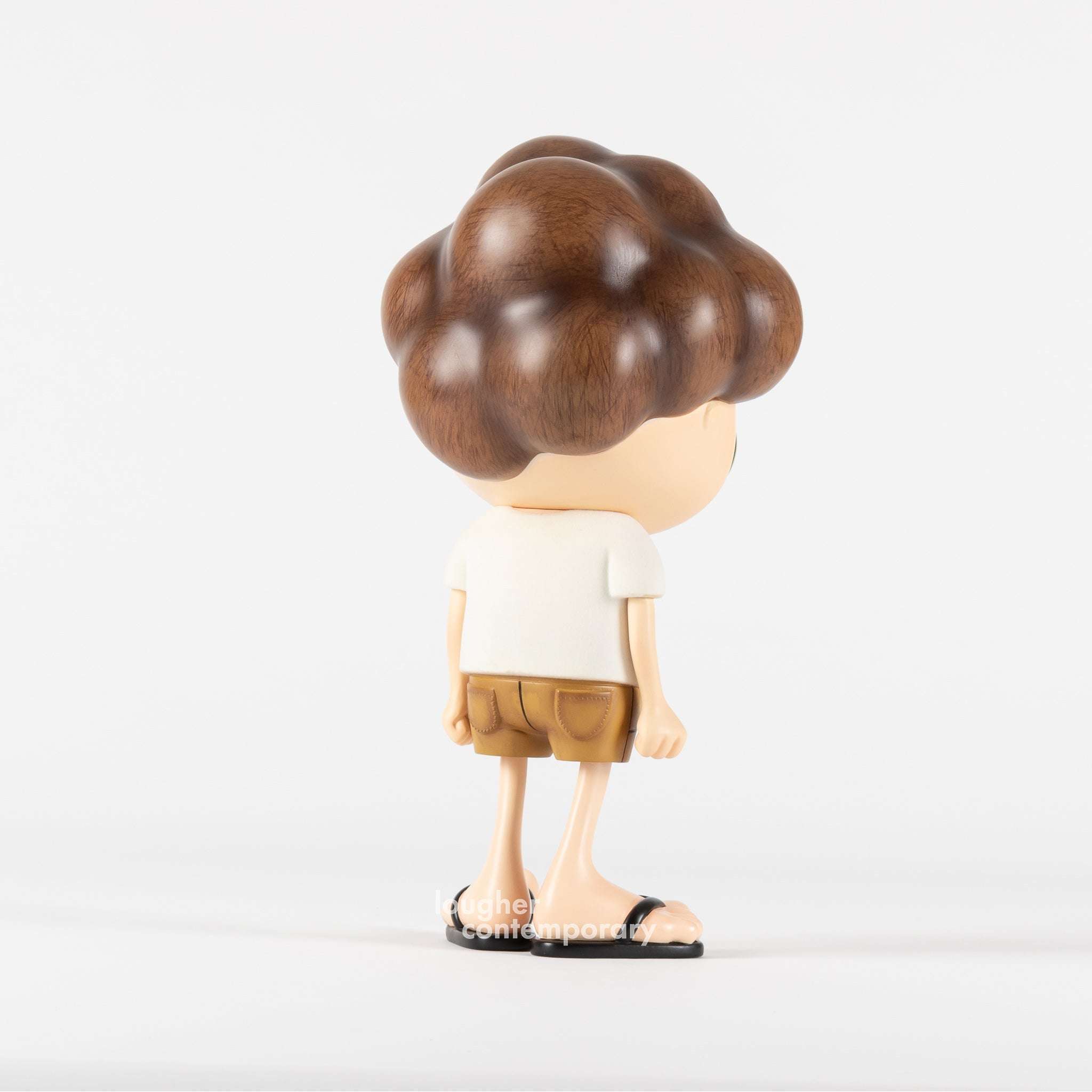 Javier Calleja, Missing The Blue Sky, 2019 For Sale - Lougher Contemporary