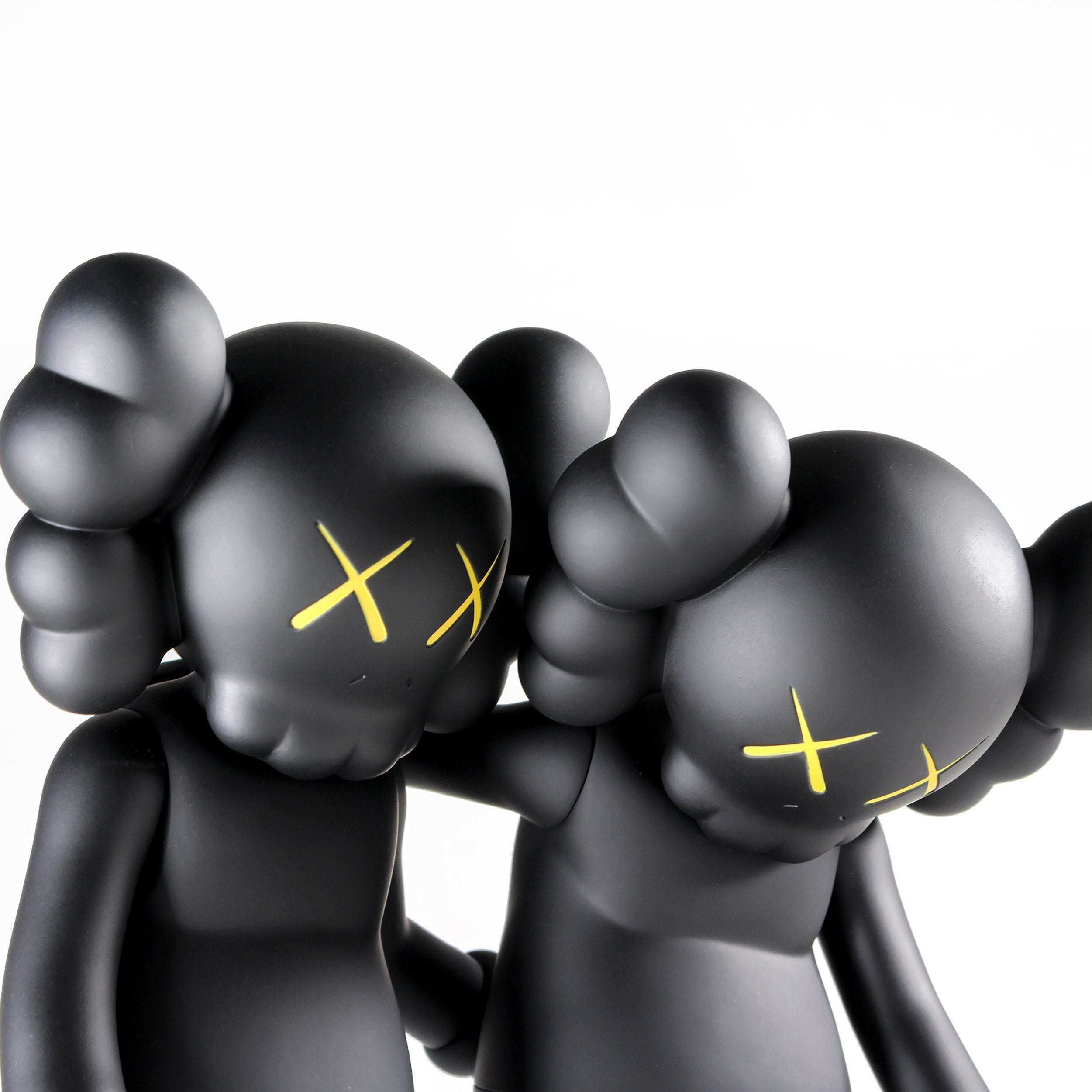 KAWS | Lougher Contemporary