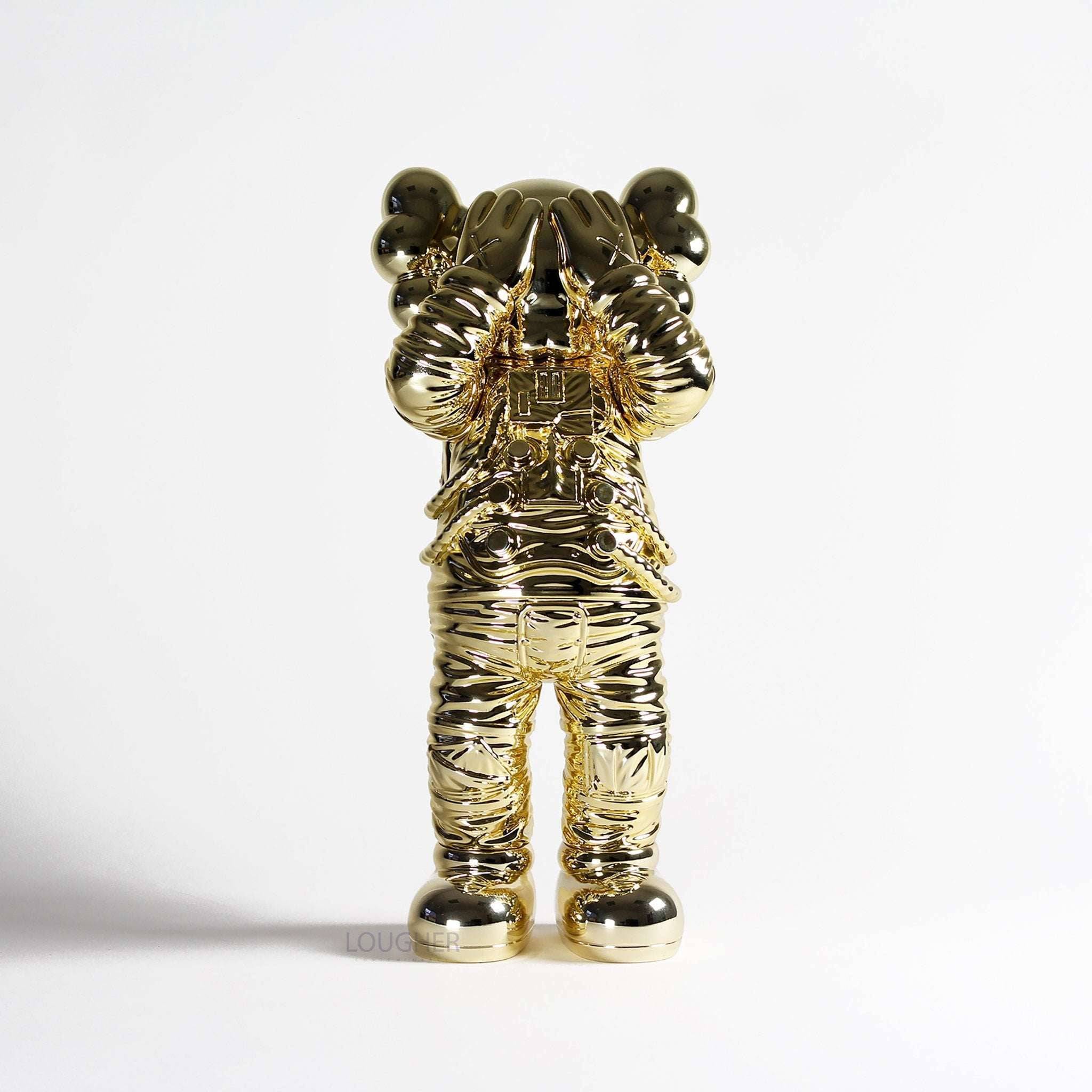 KAWS, Holiday Space, 2020 For Sale - Lougher Contemporary