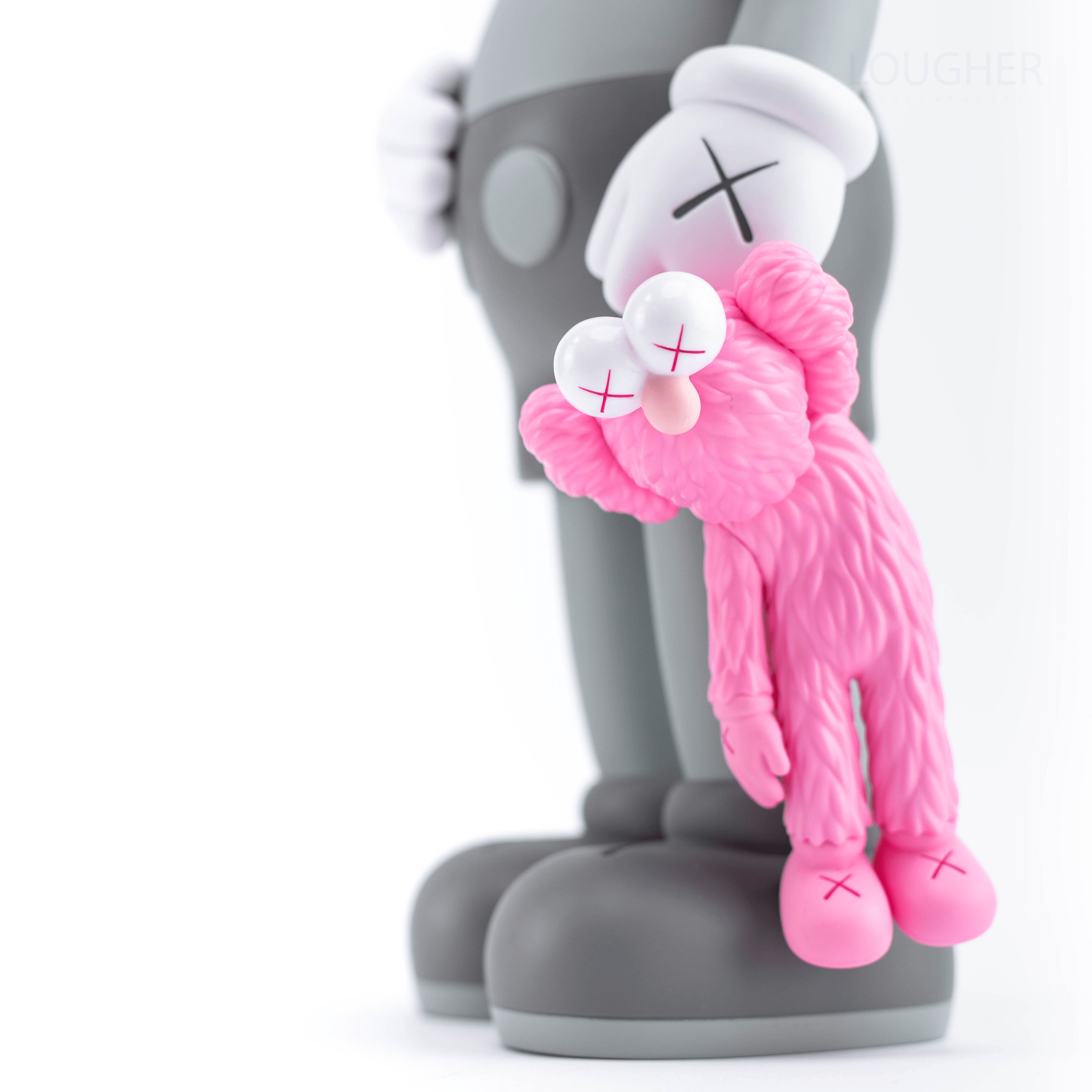 KAWS, Share (Mono), 2020 For Sale - Lougher Contemporary