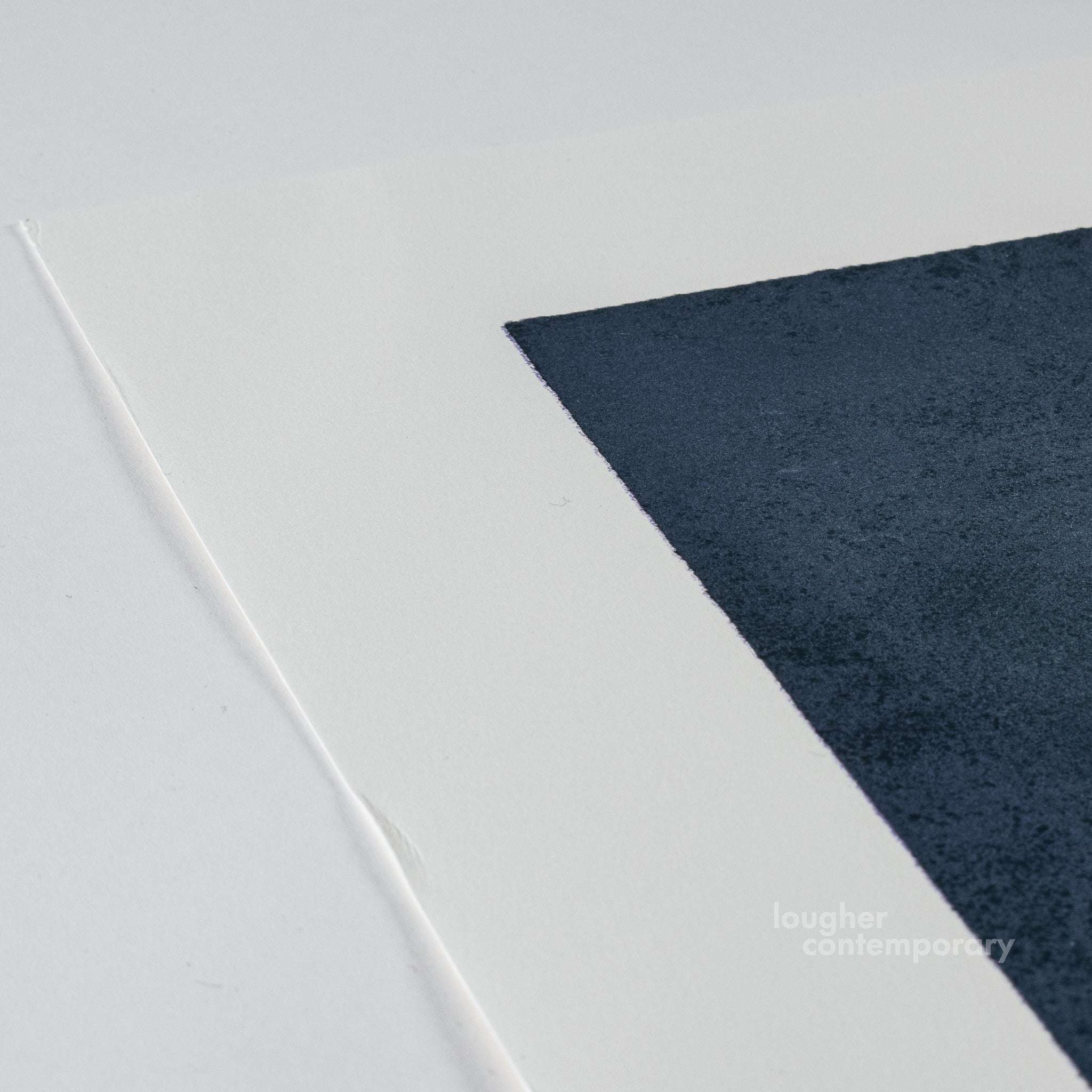 Zhang Xiaogang, The Big Family (from Bloodline portfolio), 2006 - Lougher Contemporary