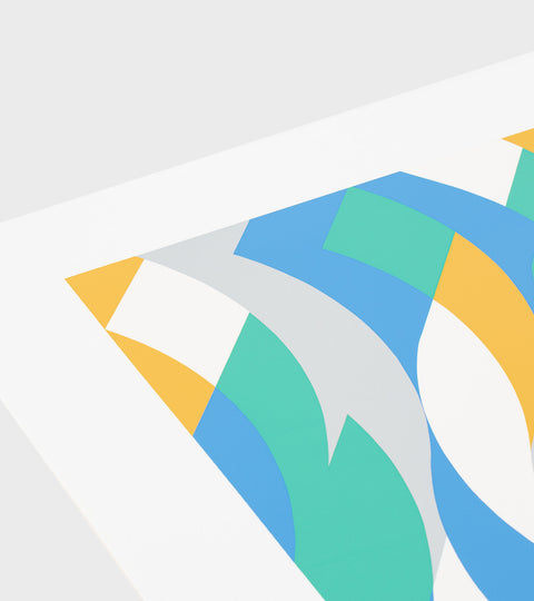 Bridget Riley Prints | Lougher Contemporary