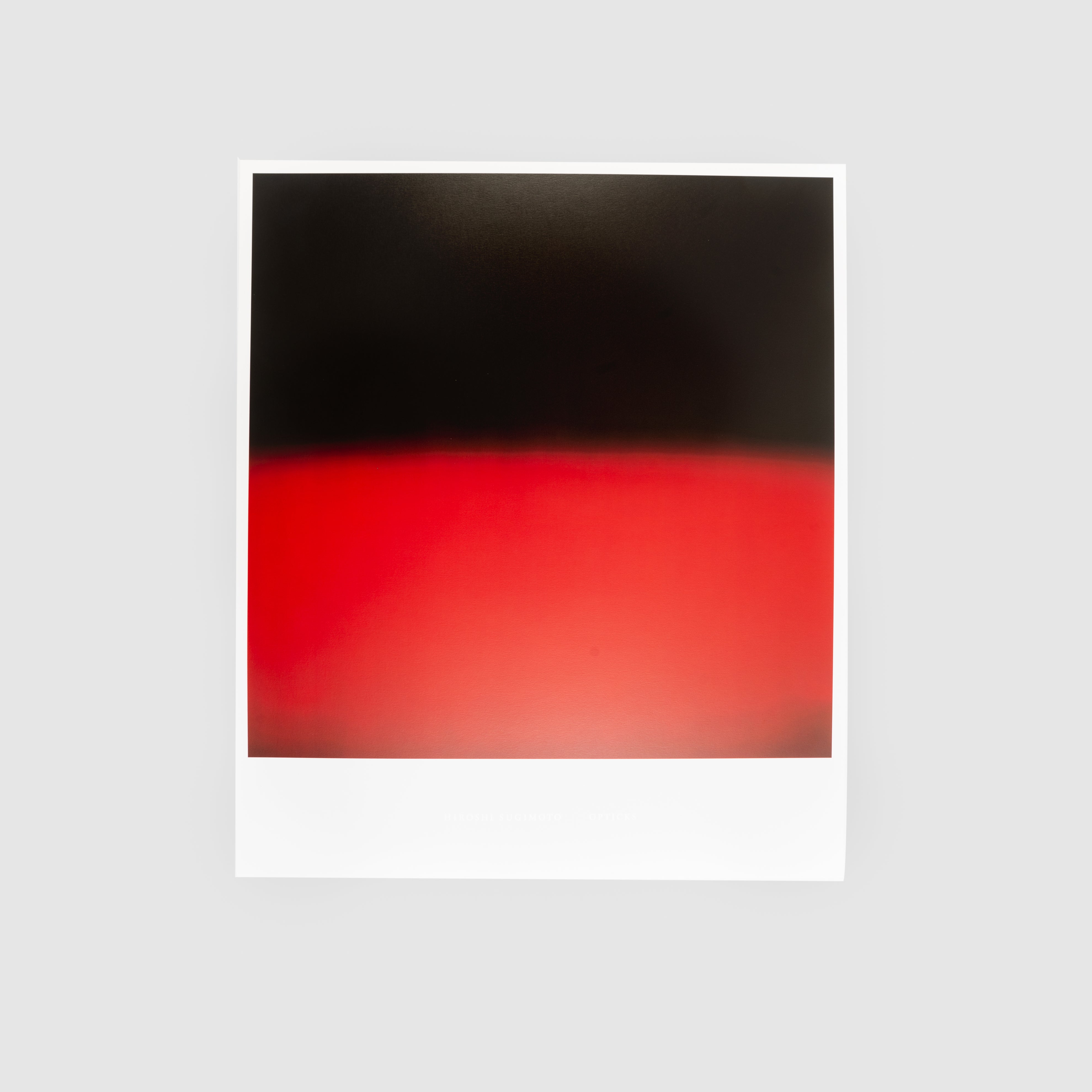 Hiroshi Sugimoto’s Most Iconic Photography Series