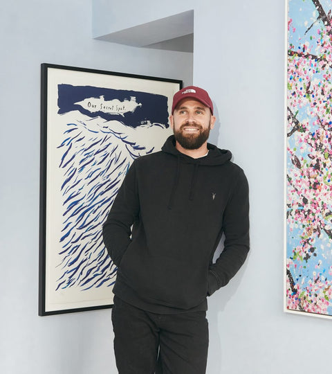 Huw Lougher | Lougher Contemporary